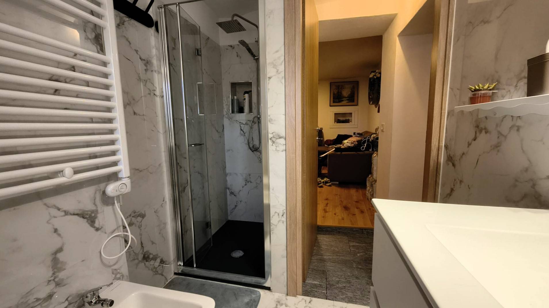 Appartamento in vendita a Gemonio