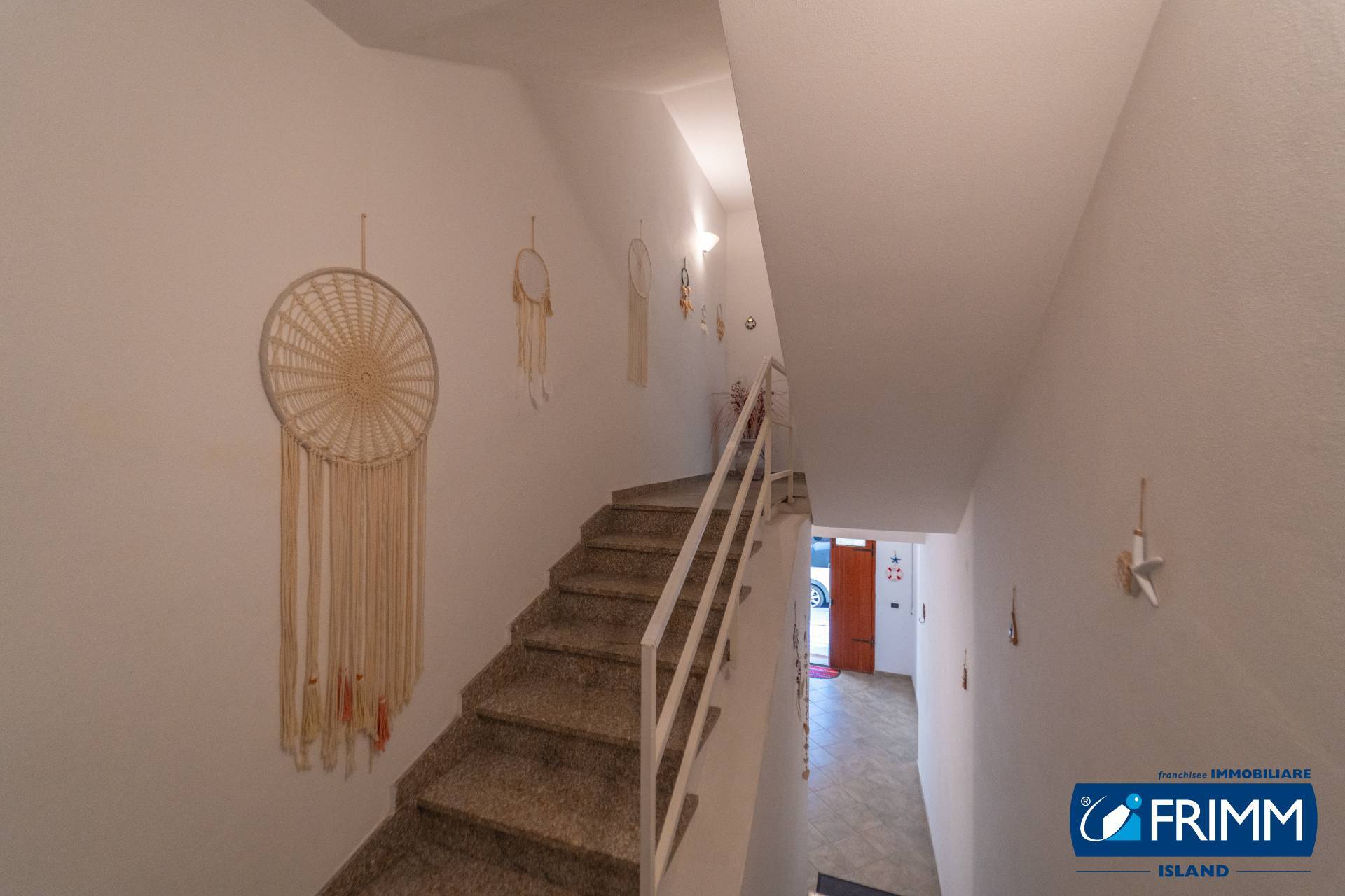 Appartamento in vendita a Sant'Antonio di Gallura