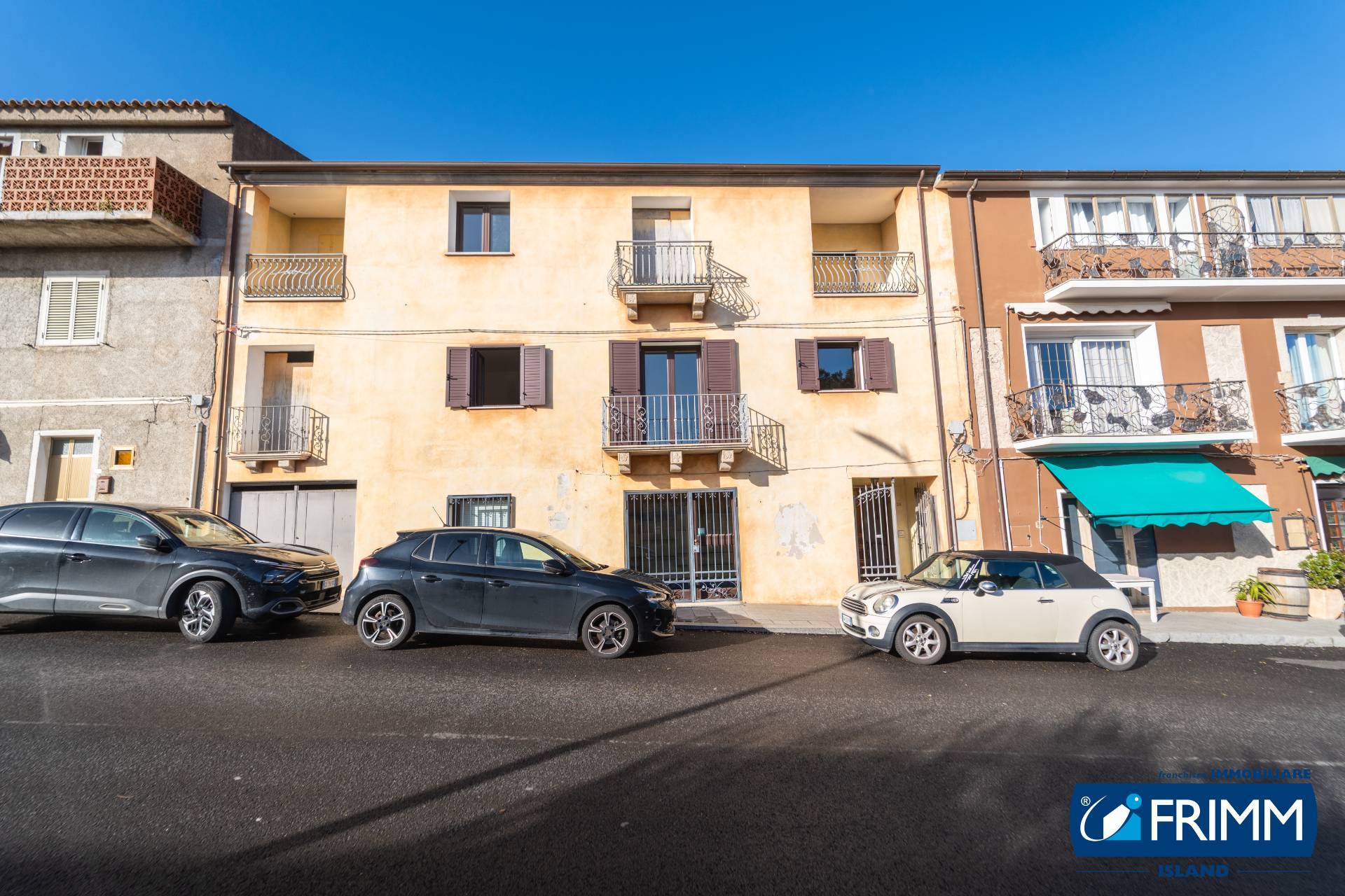 Appartamento in vendita a Sant'Antonio di Gallura