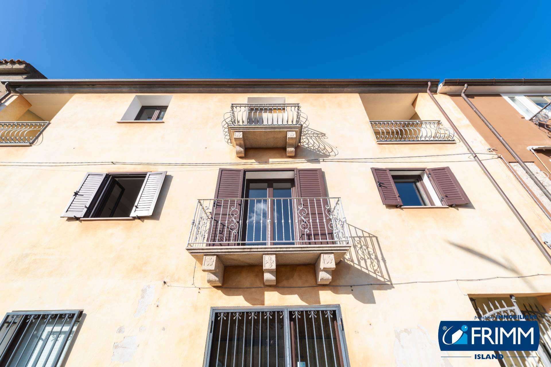 Appartamento in vendita a Sant'Antonio di Gallura