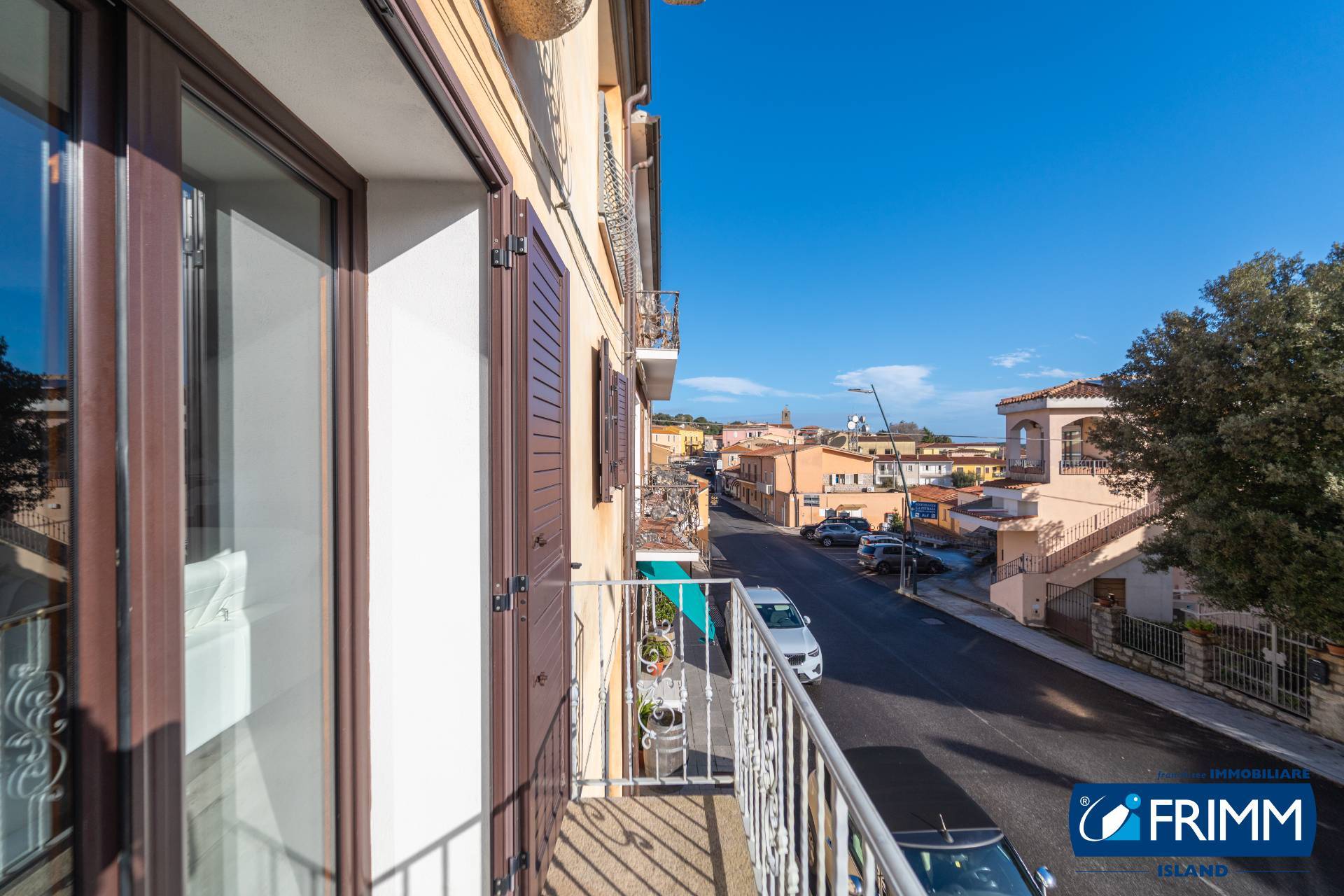 Appartamento in vendita a Sant'Antonio di Gallura