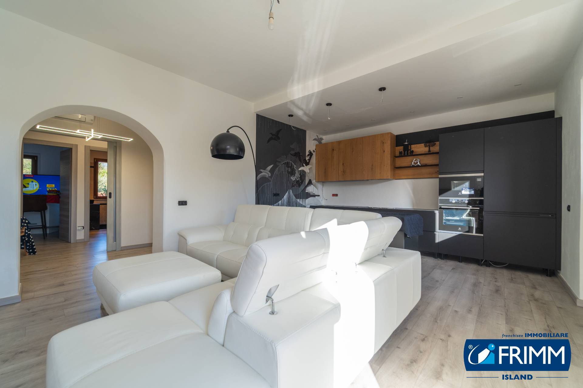 Appartamento in vendita a Sant'Antonio di Gallura