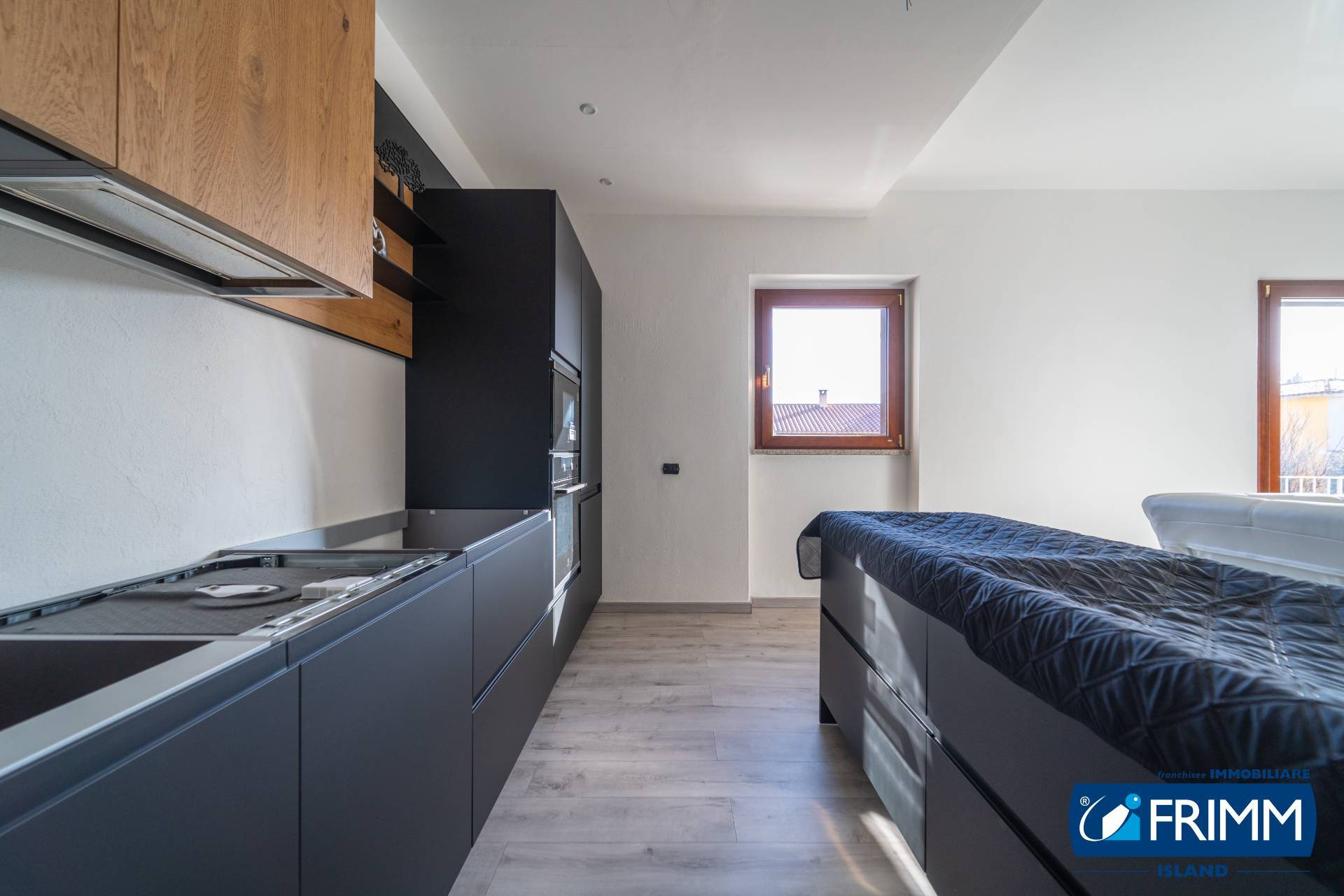 Appartamento in vendita a Sant'Antonio di Gallura