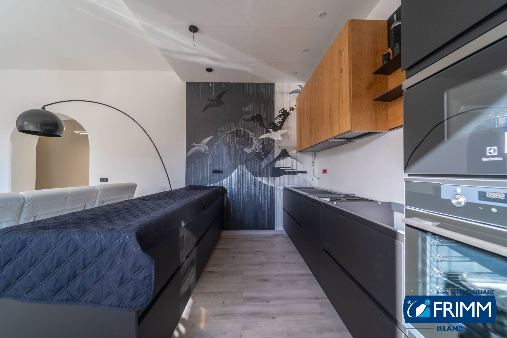 Appartamento in vendita a Sant'Antonio di Gallura