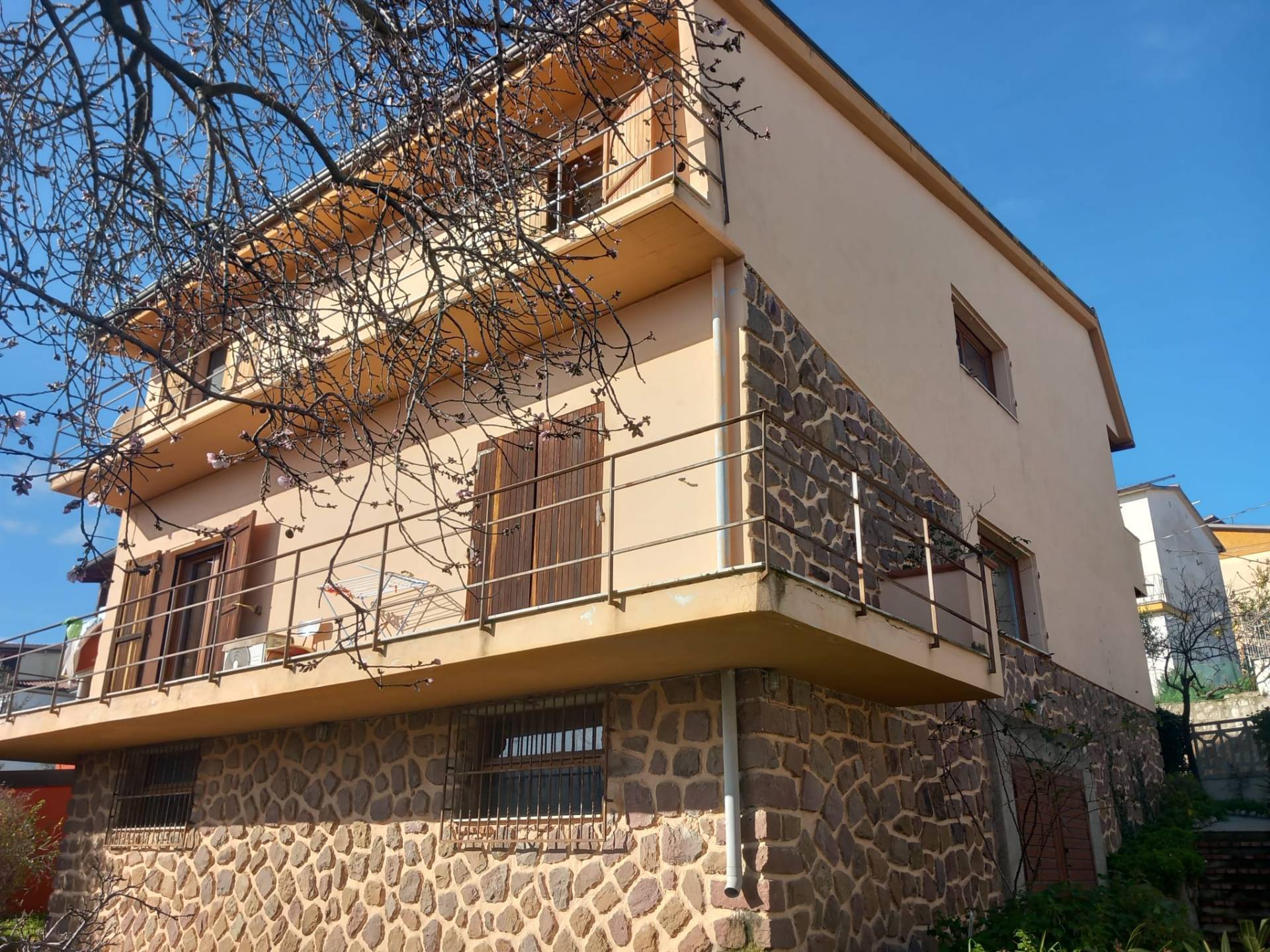 Villa singola in vendita a Ozieri