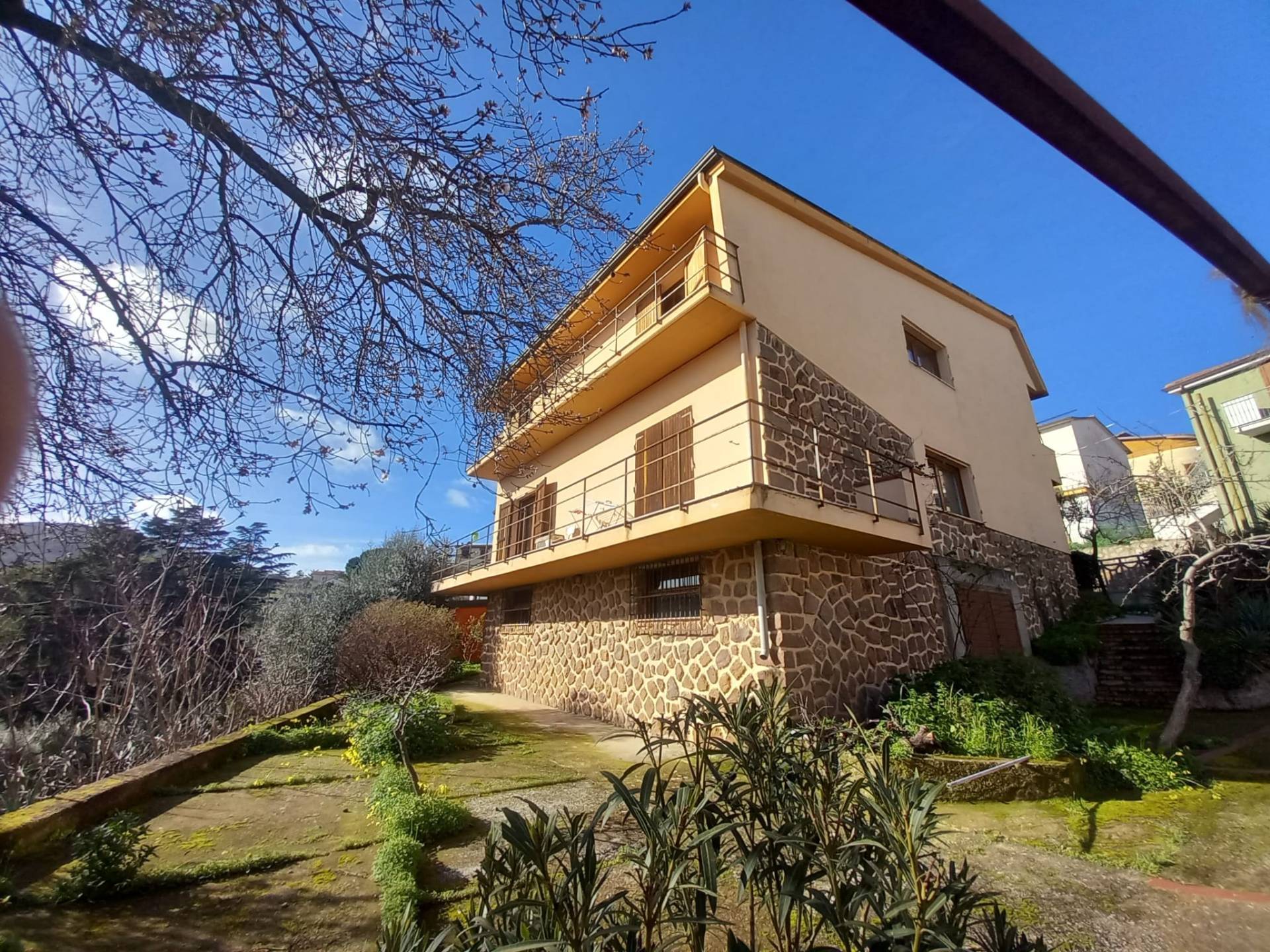 Villa singola in vendita a Ozieri