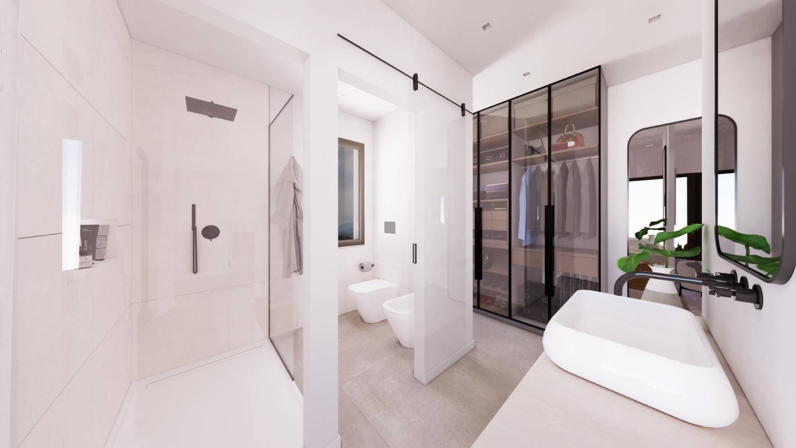 Appartamento in vendita a Olbia, Zona Via Veronese