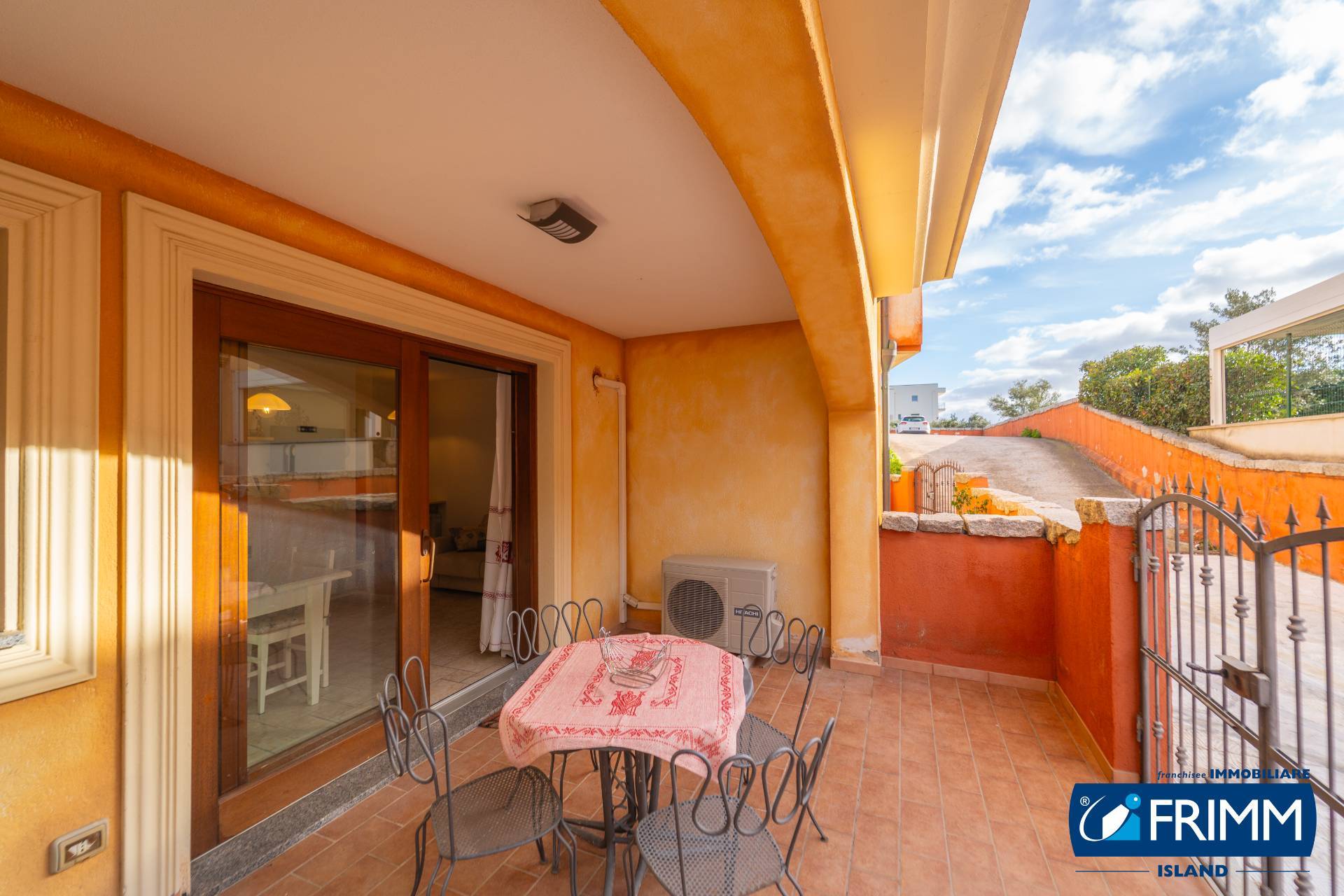 Appartamento in vendita a Olbia, Zona Via Veronese