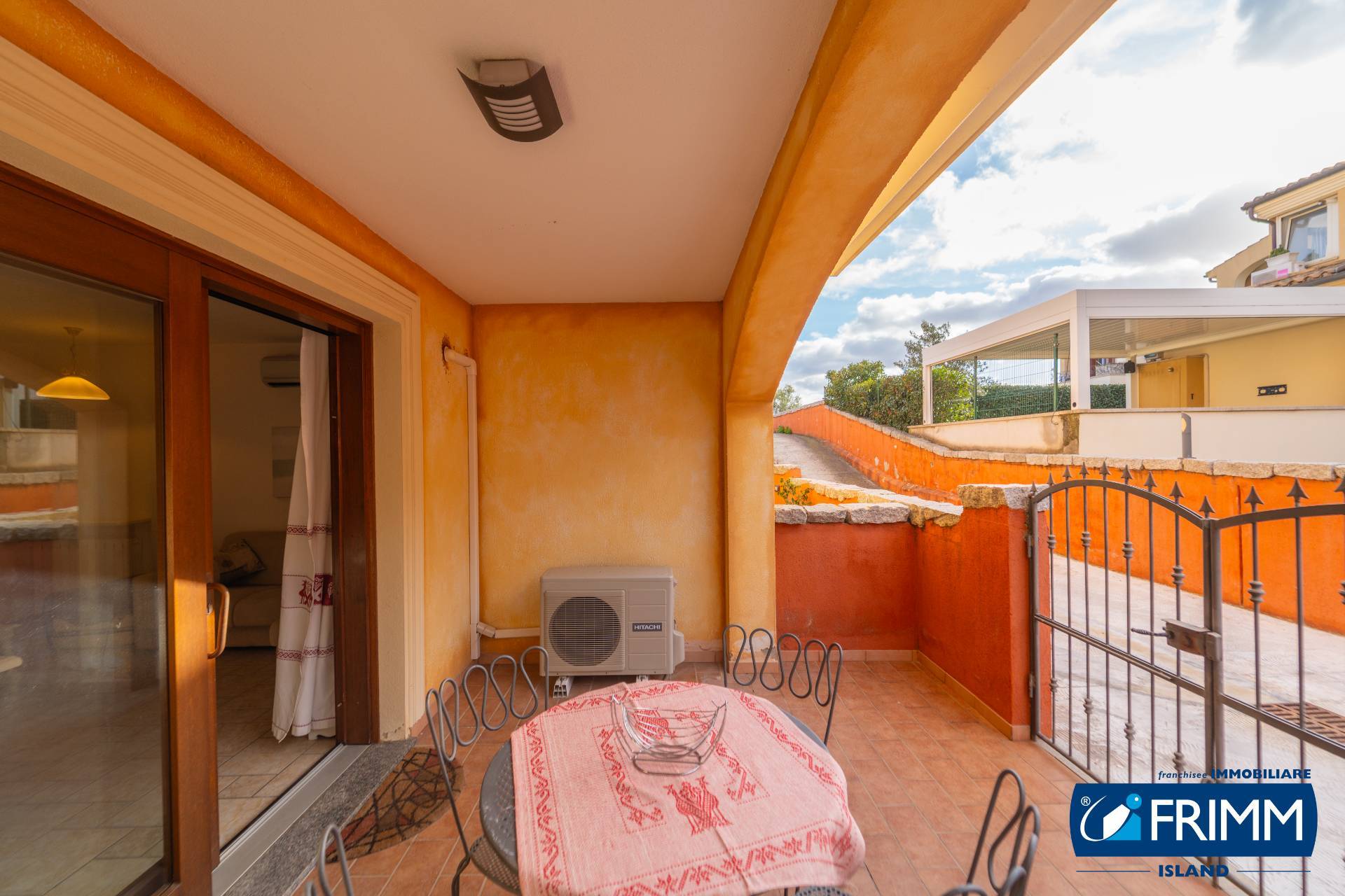 Appartamento in vendita a Olbia, Zona Via Veronese