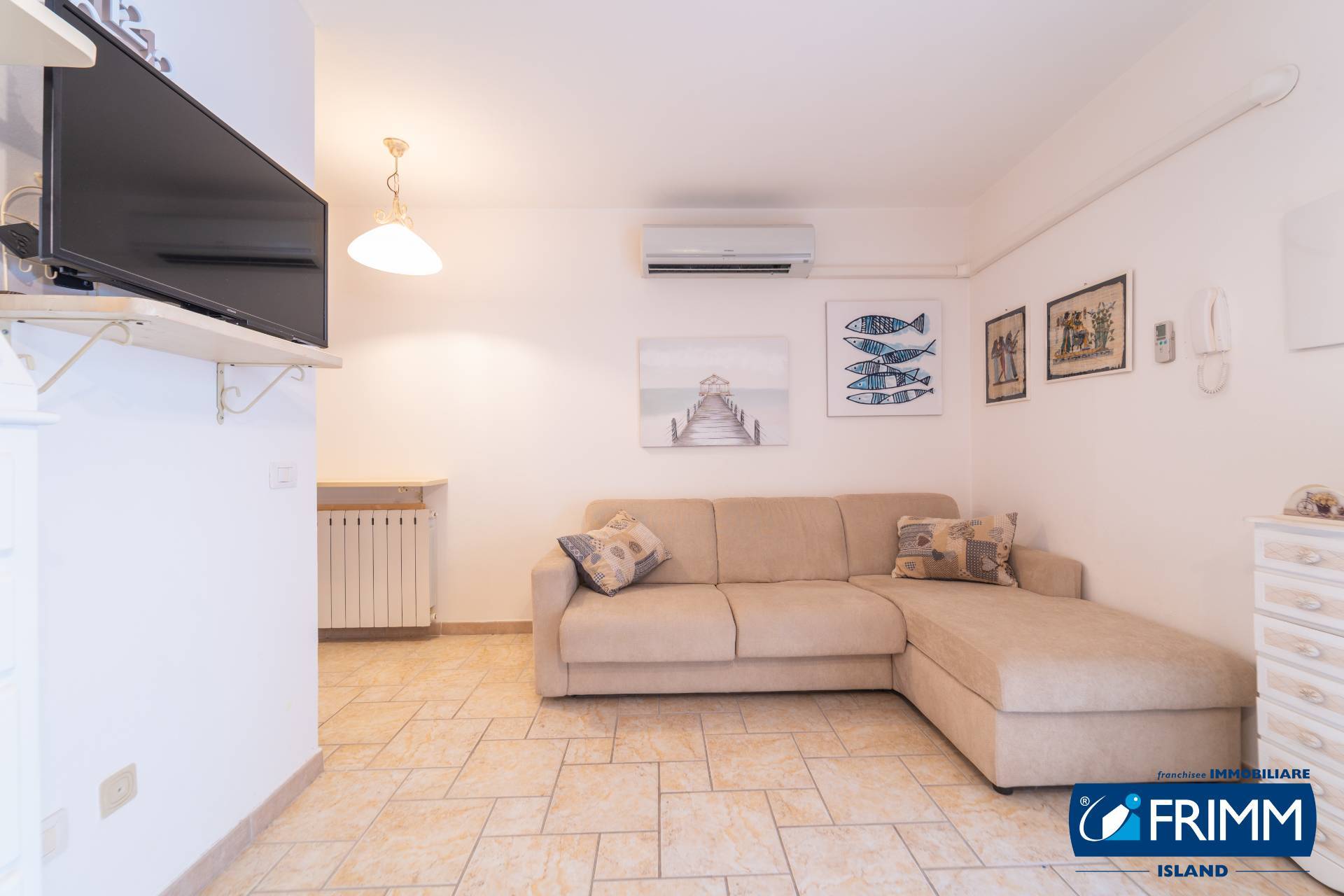 Appartamento in vendita a Olbia, Zona Via Veronese