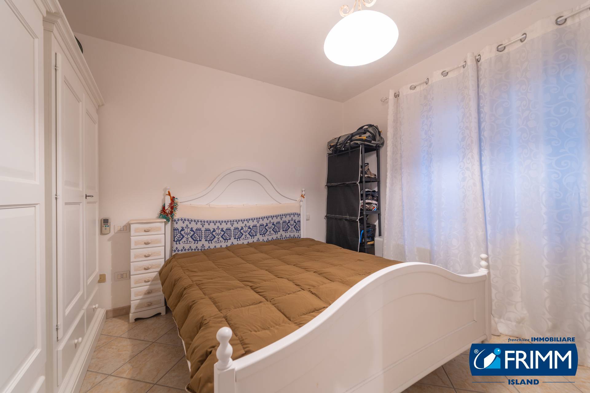 Appartamento in vendita a Olbia, Zona Via Veronese