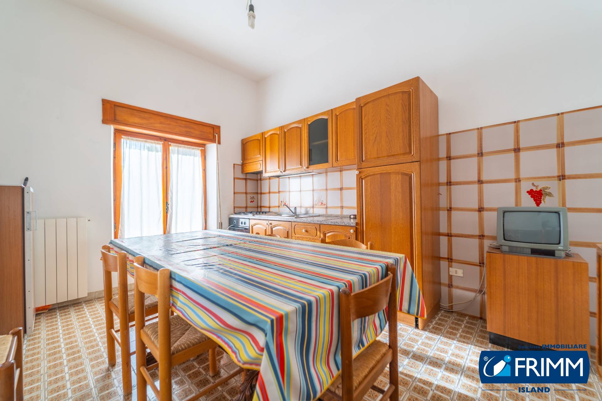 Casa Semindipendente in vendita a Olbia, Berchiddeddu