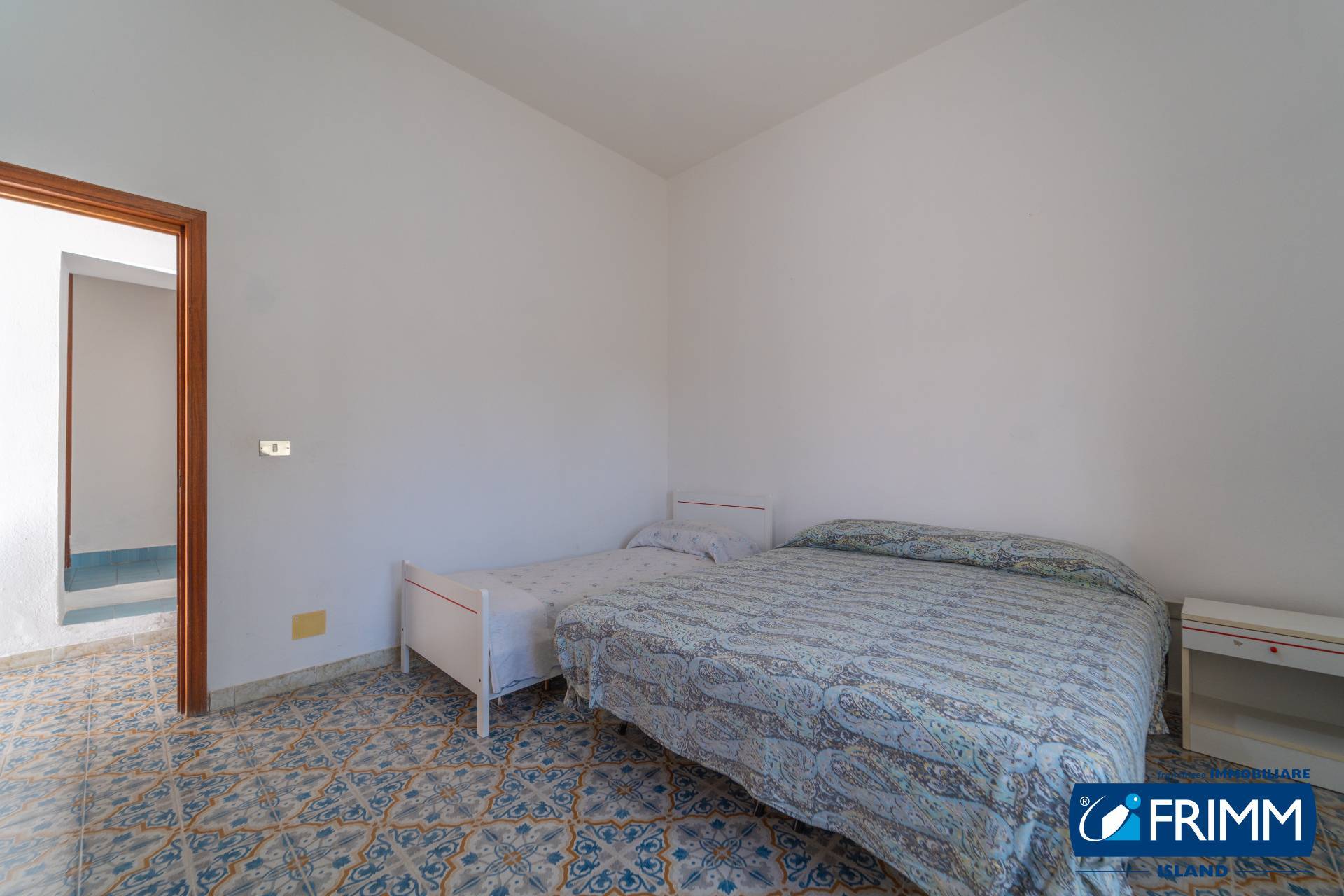 Casa Semindipendente in vendita a Olbia, Berchiddeddu