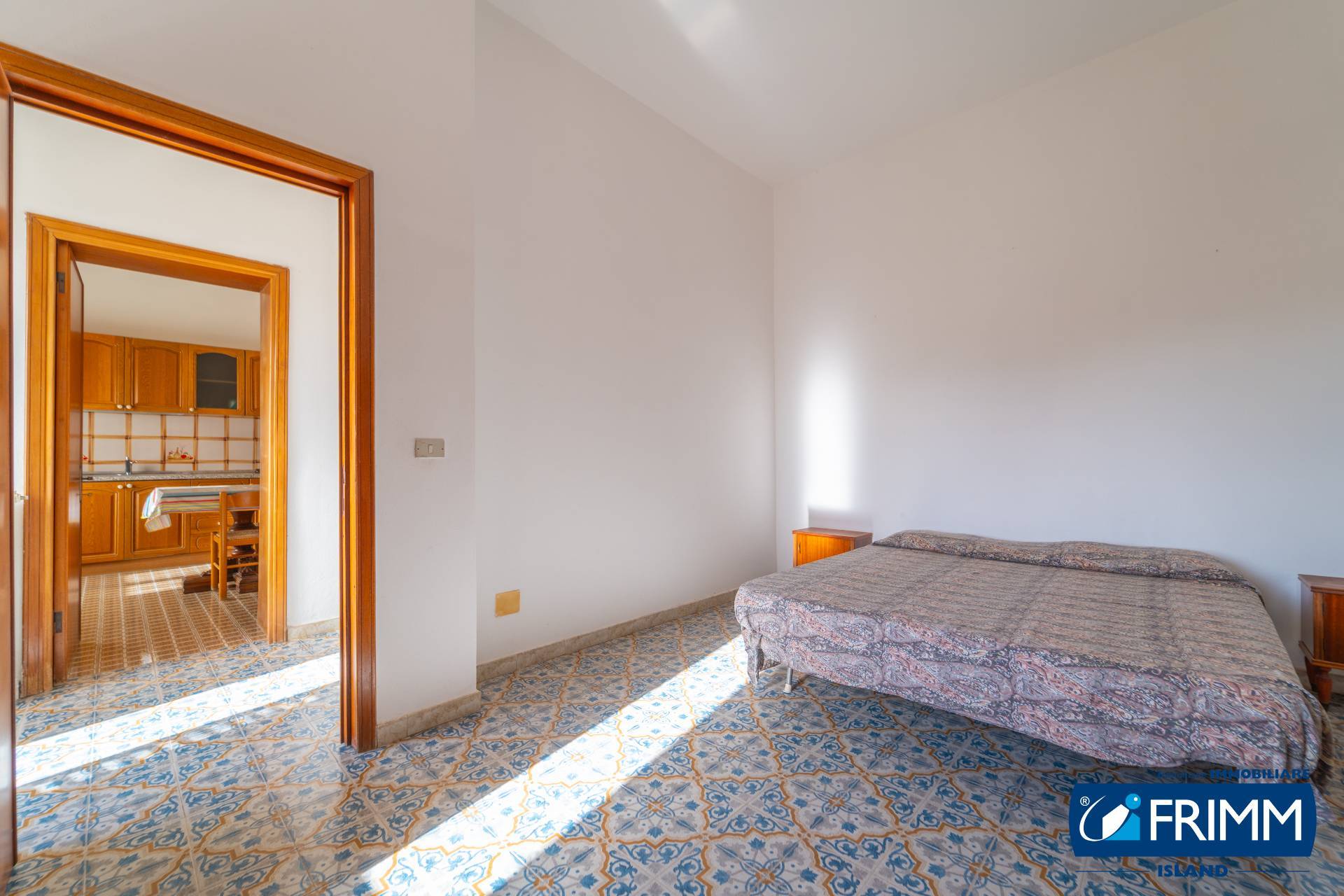 Casa Semindipendente in vendita a Olbia, Berchiddeddu