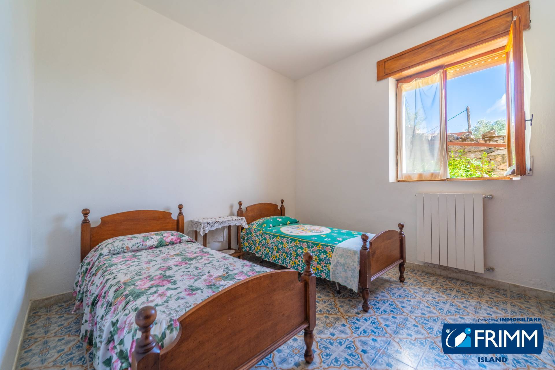 Casa Semindipendente in vendita a Olbia, Berchiddeddu