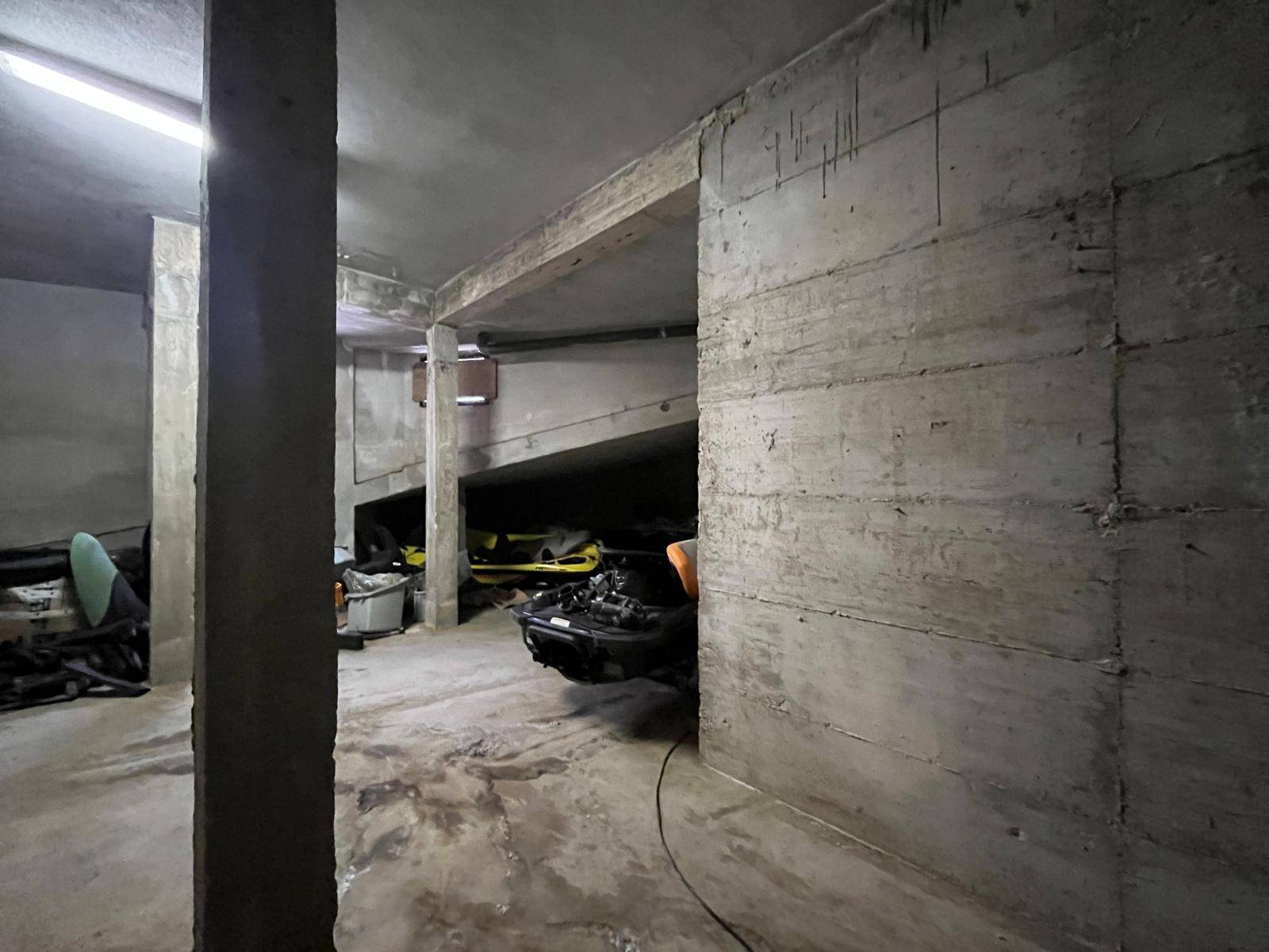 Magazzino in vendita a Olbia, Zona Via Veronese