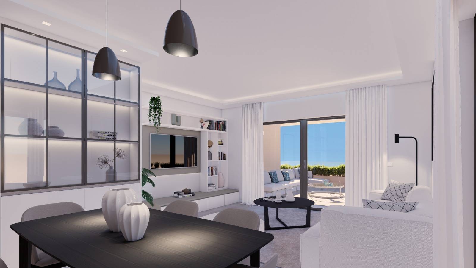 Appartamento in vendita a Olbia, Zona Via Veronese