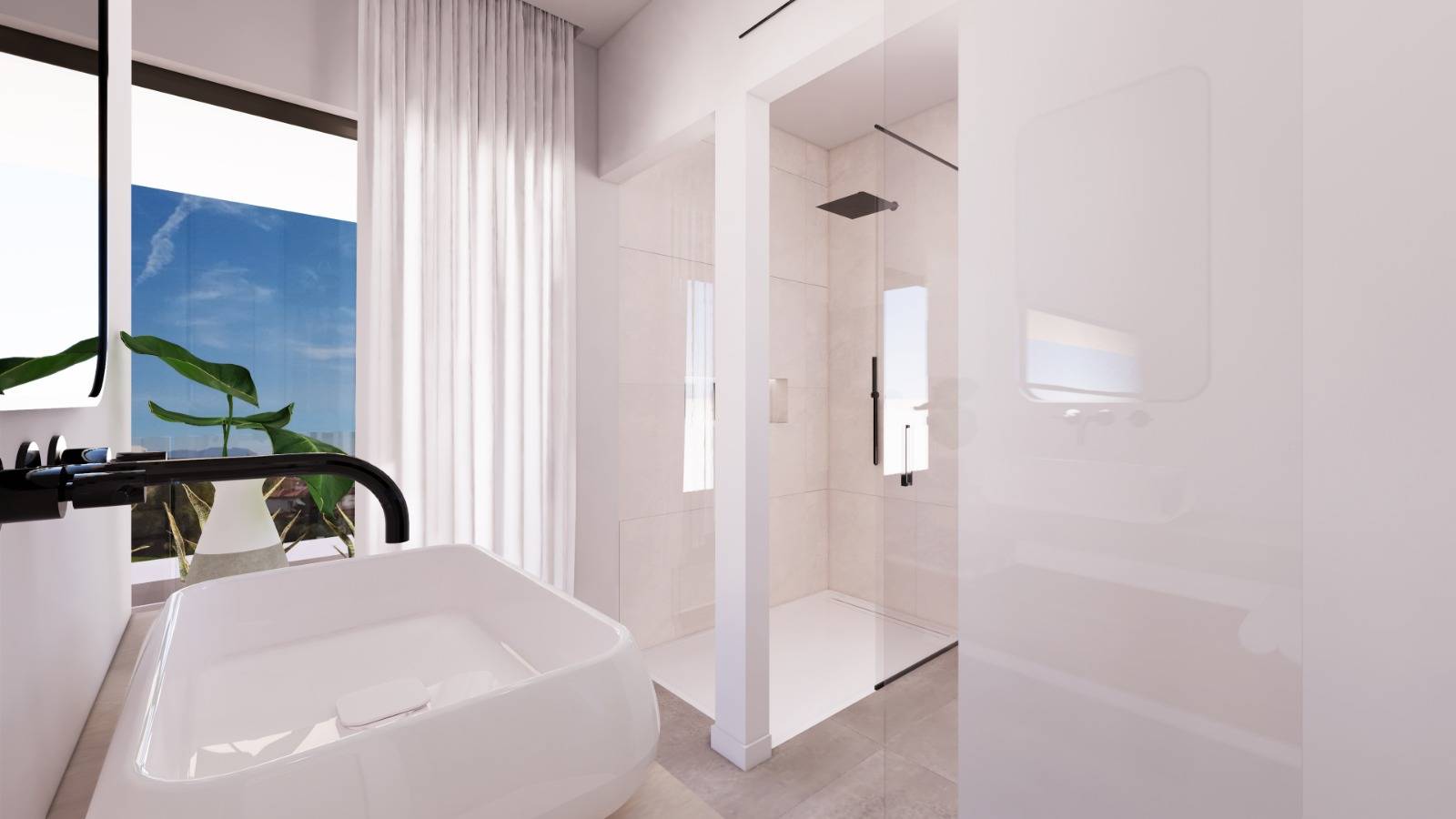 Appartamento in vendita a Olbia, Zona Via Veronese