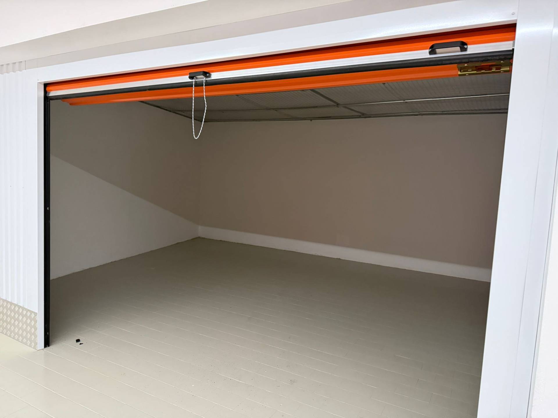 Box o garage in vendita a Olbia, Centro