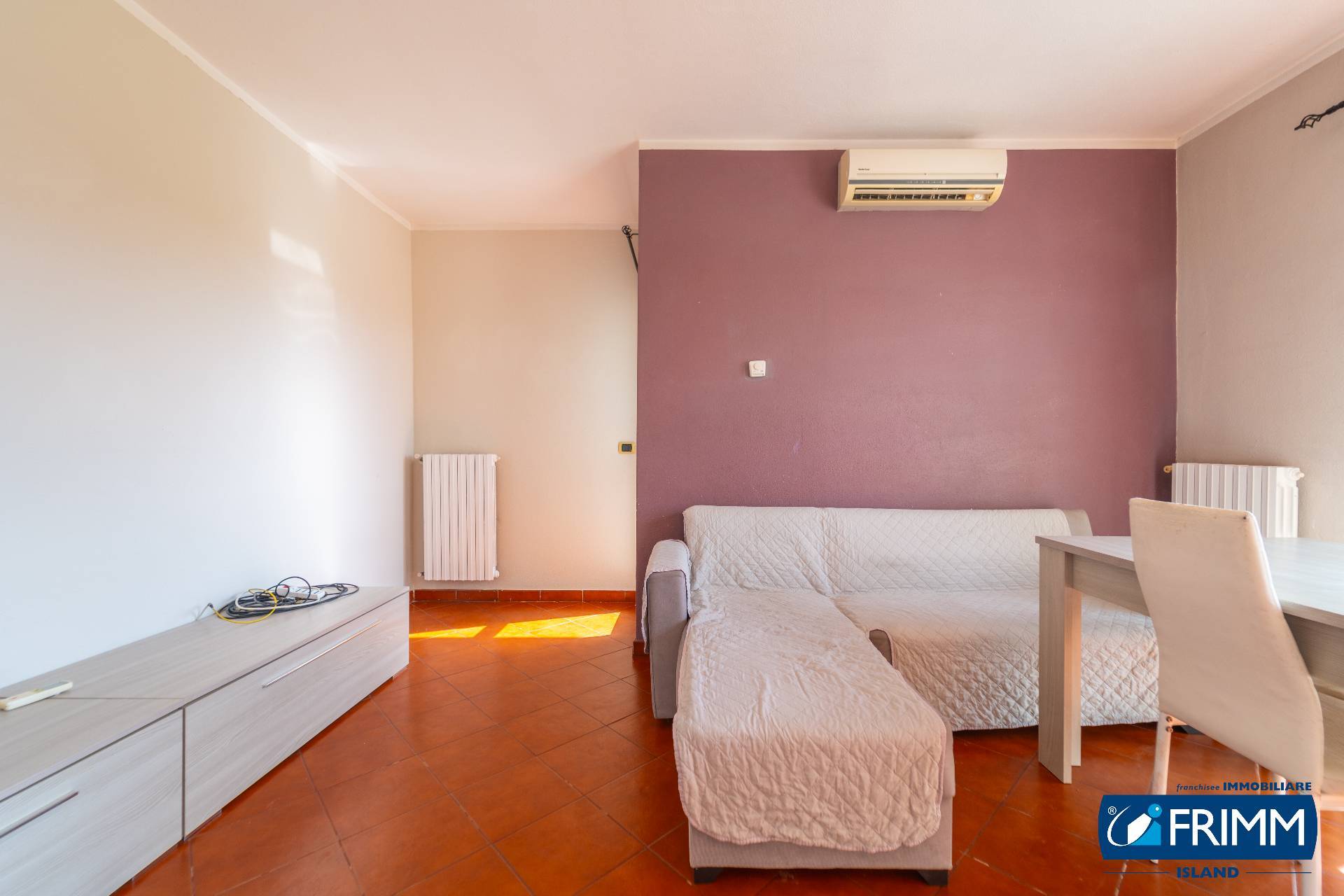 Appartamento in vendita a Olbia, Zona Bandinu