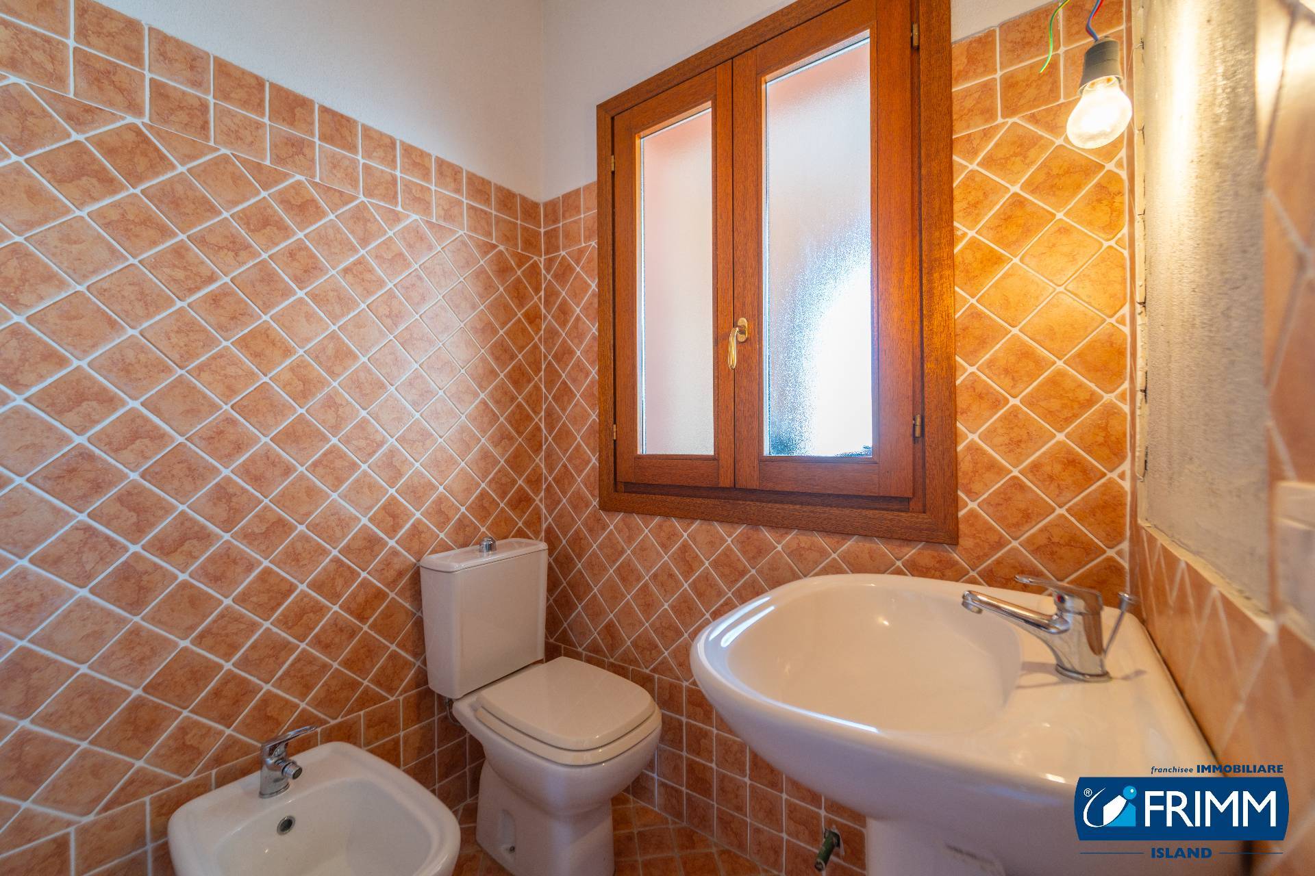 Appartamento in vendita a Olbia, Olbia citt