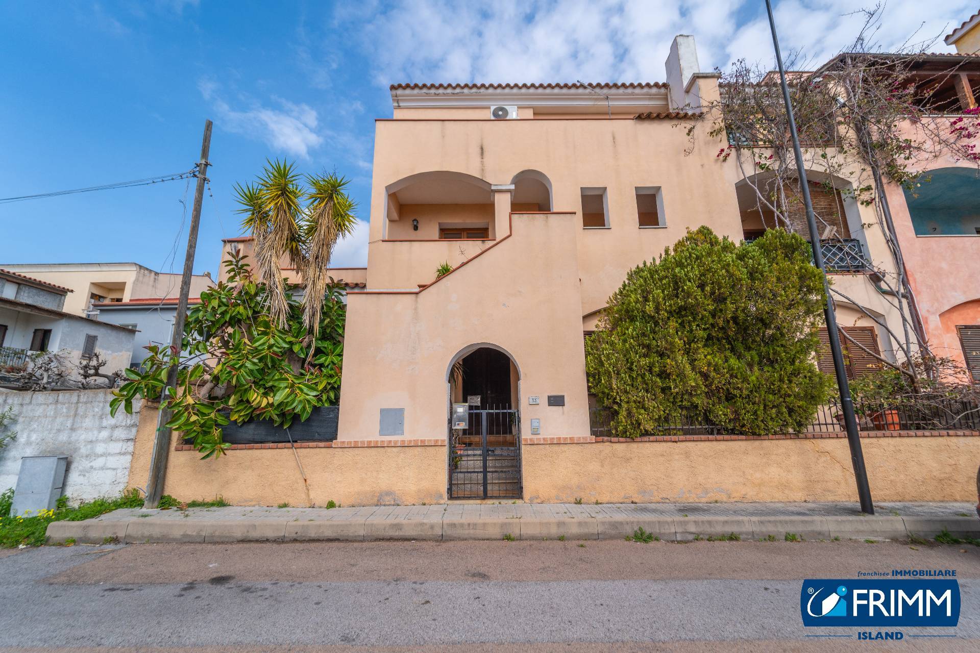 Appartamento in vendita a Olbia, Olbia citt