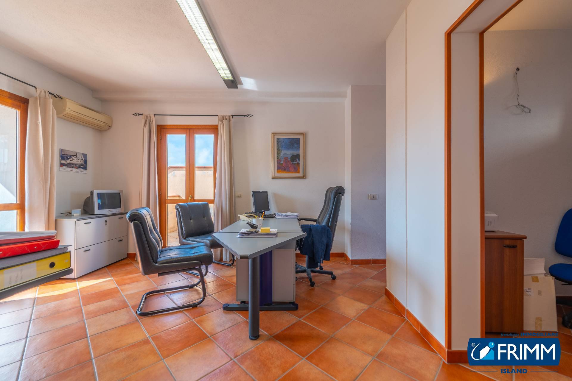 Appartamento in vendita a Olbia, Olbia citt