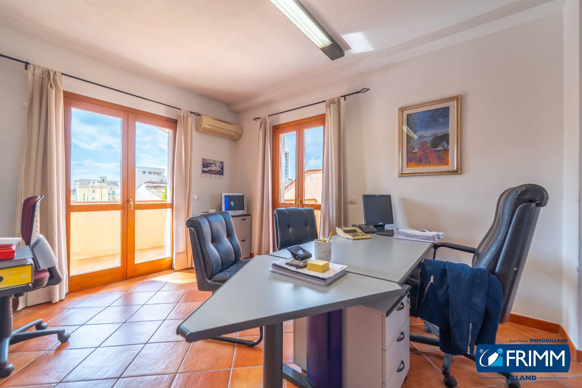 Appartamento in vendita a Olbia, Olbia citt