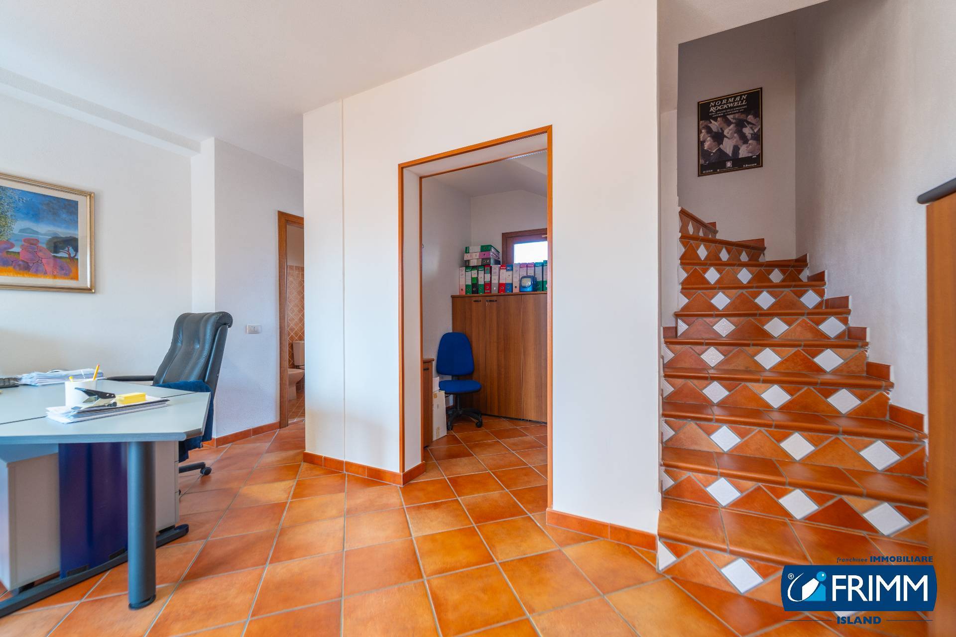 Appartamento in vendita a Olbia, Olbia citt