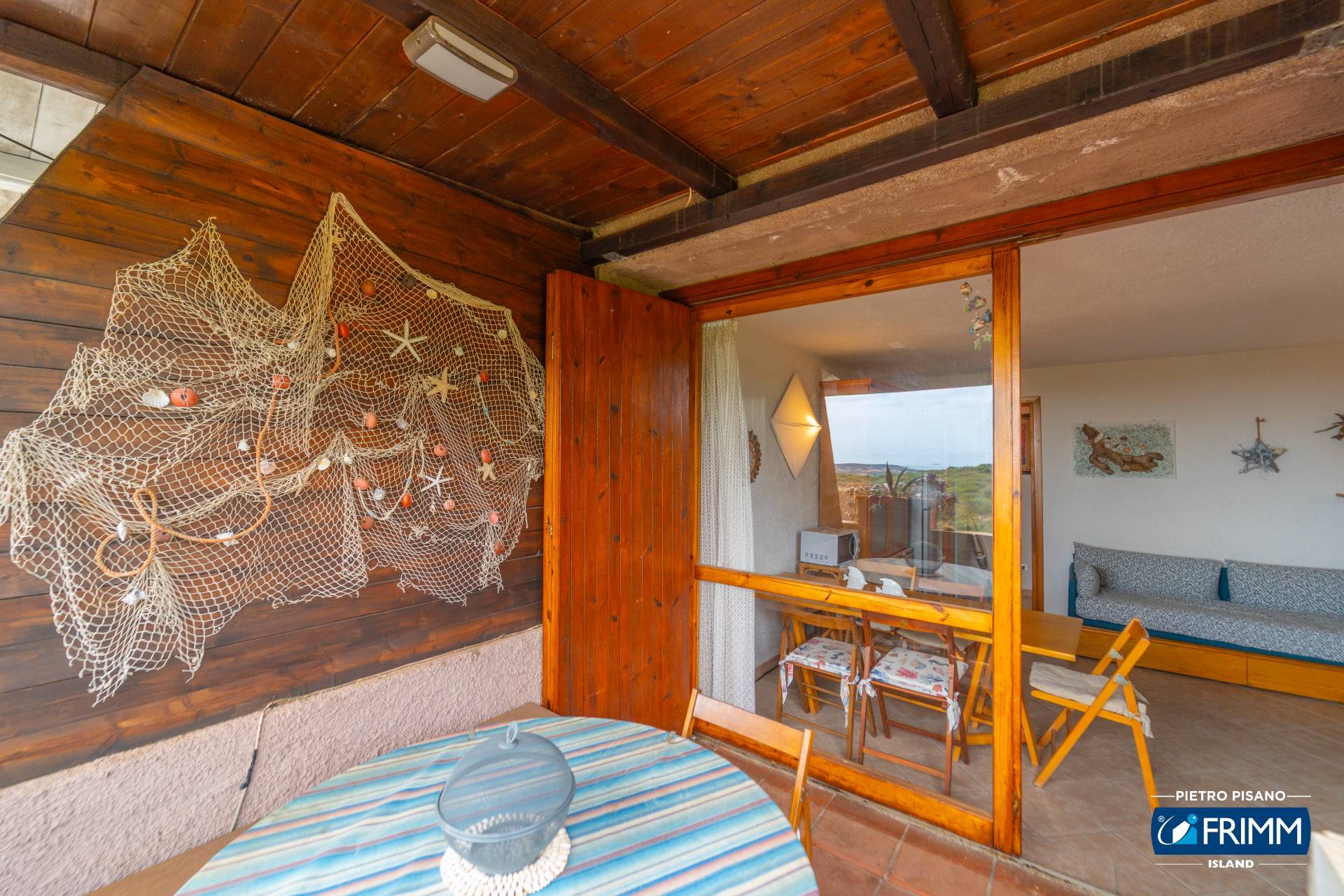 Appartamento in vendita a Olbia, Cugnana