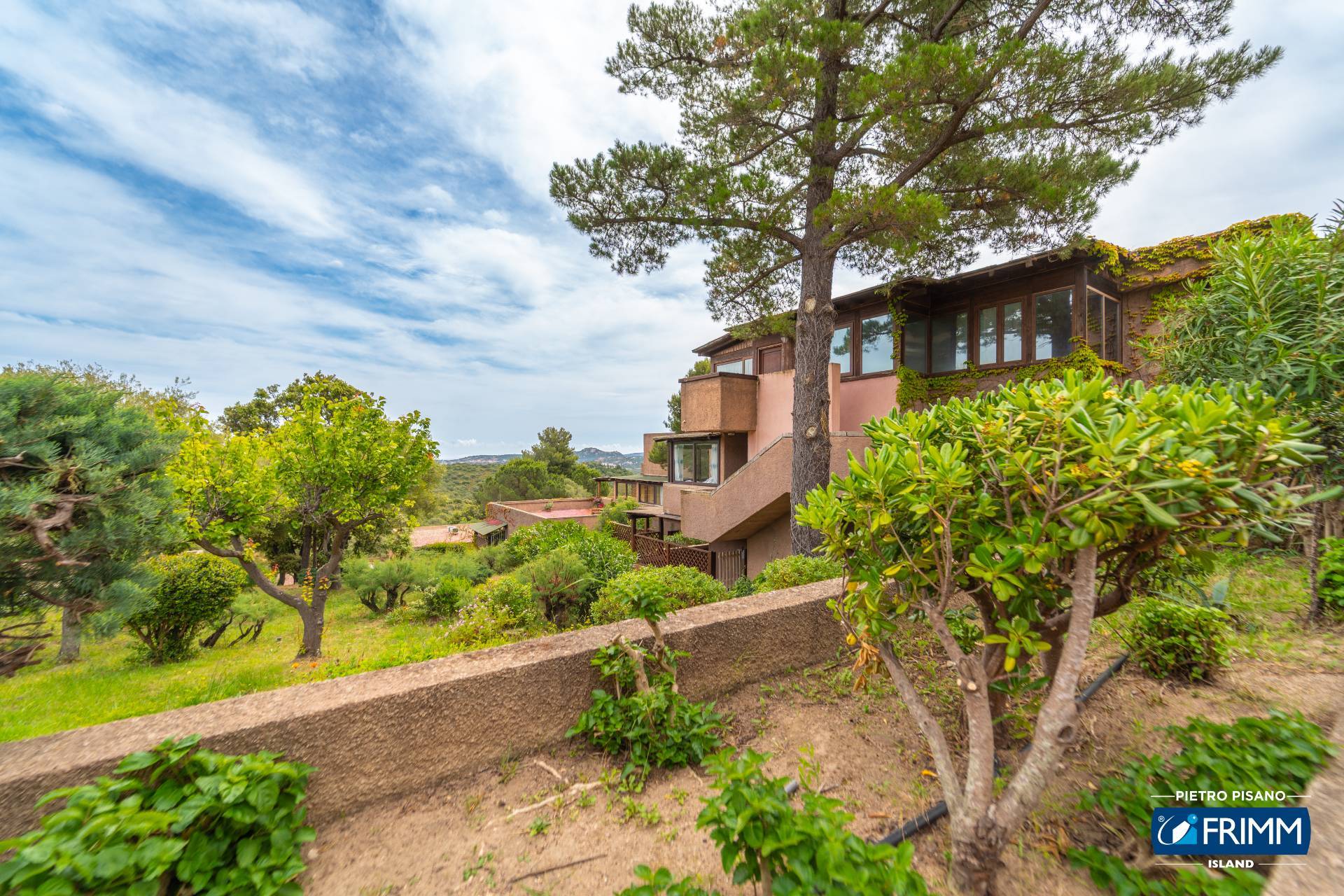 Appartamento in vendita a Olbia, Cugnana