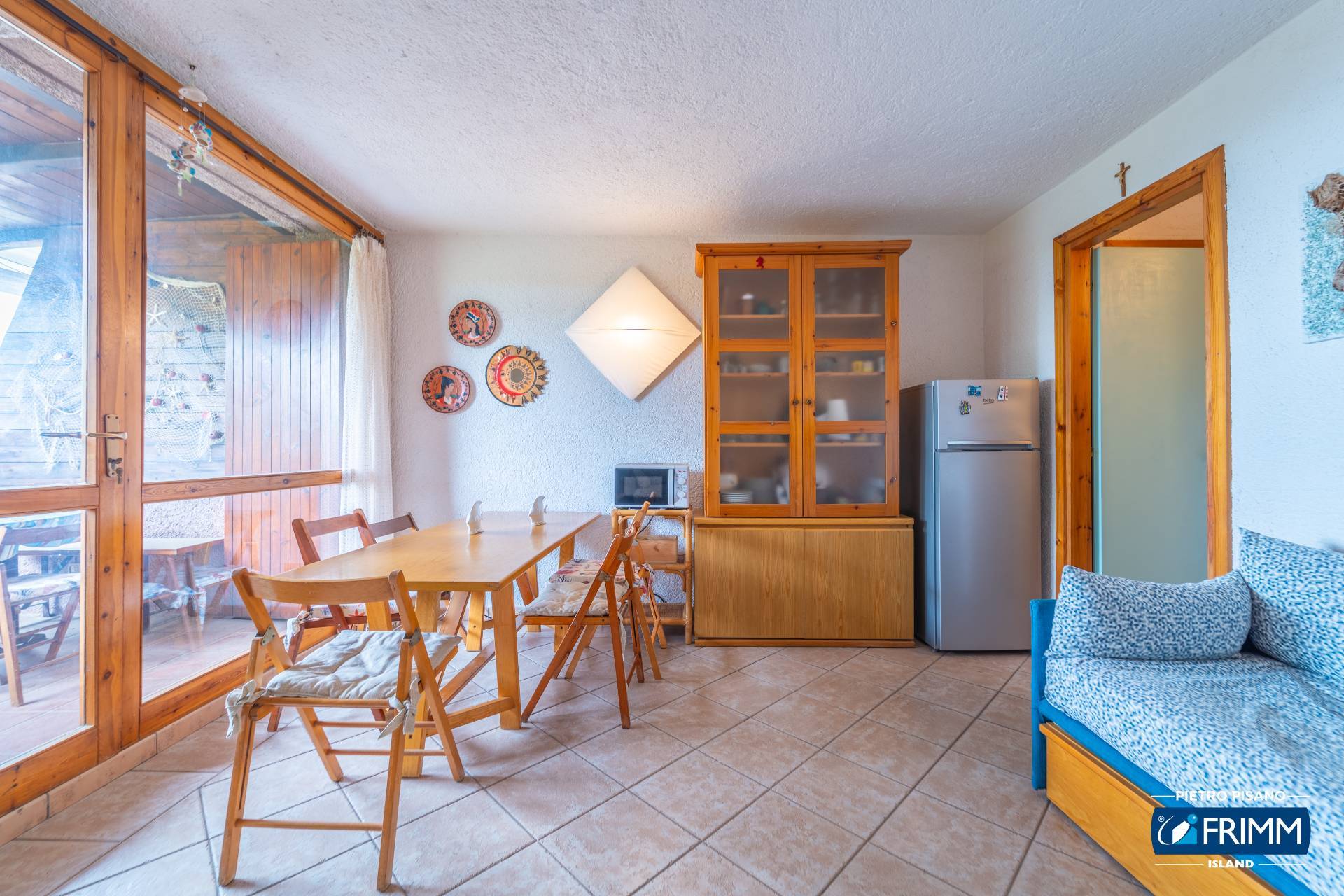 Appartamento in vendita a Olbia, Cugnana