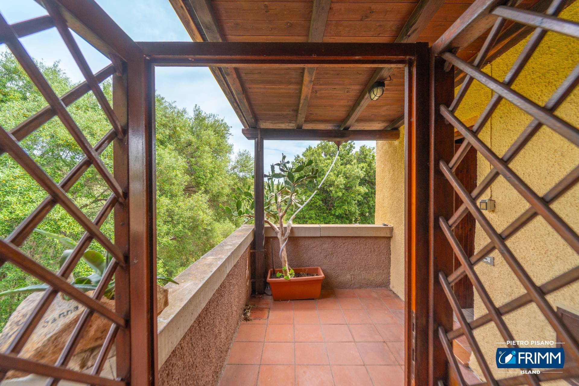 Appartamento in vendita a Olbia, Cugnana