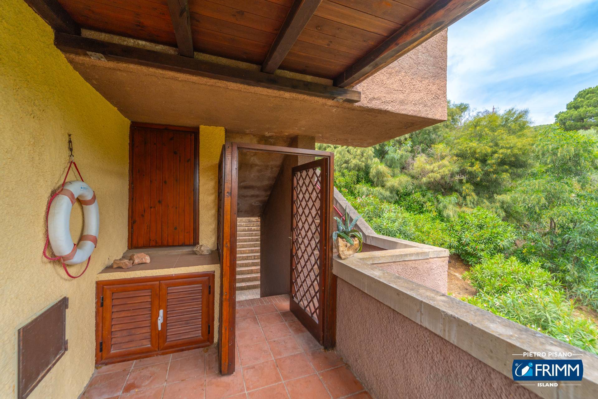 Appartamento in vendita a Olbia, Cugnana