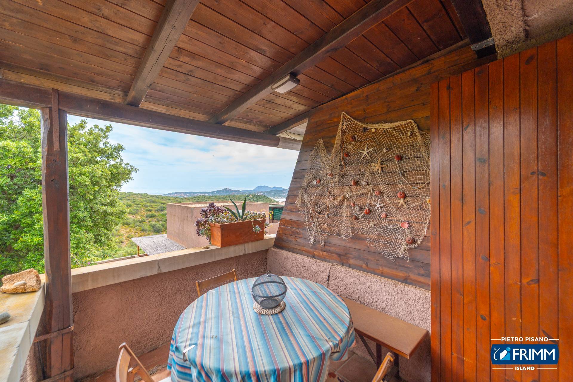 Appartamento in vendita a Olbia, Cugnana