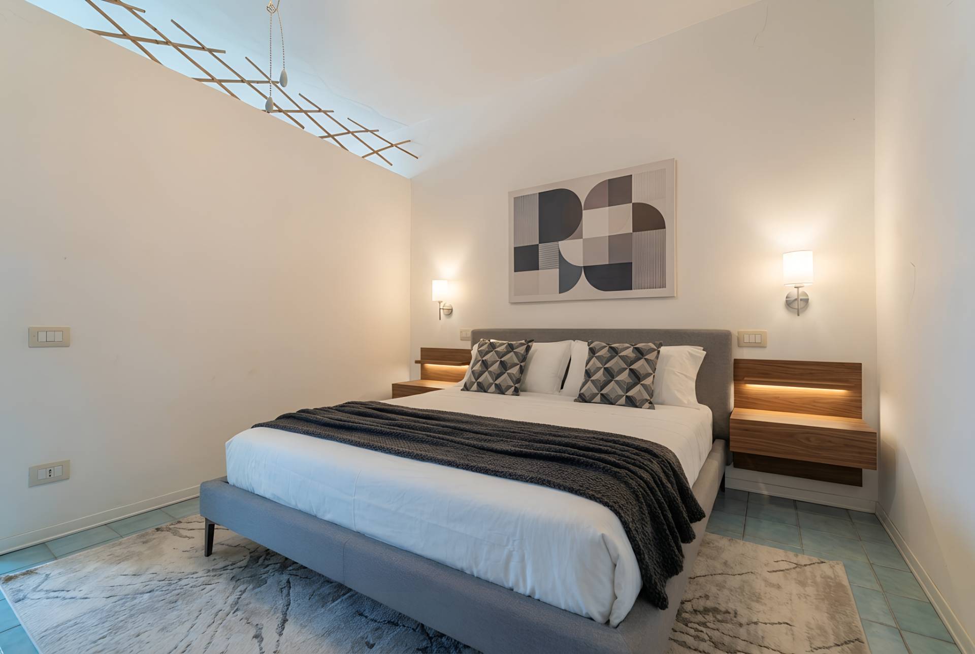 Appartamento in vendita a Golfo Aranci, Terrata