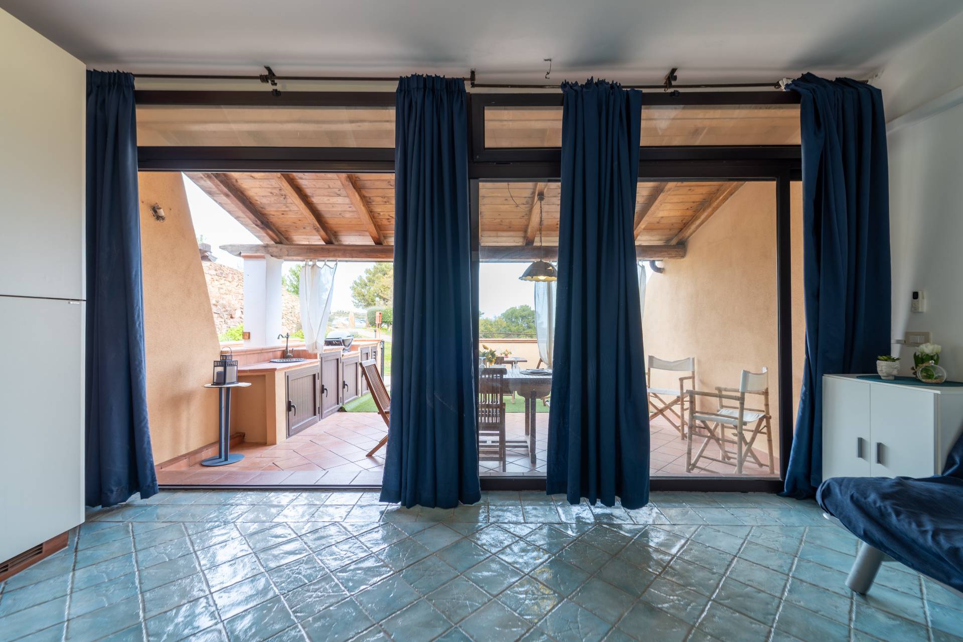 Appartamento in vendita a Golfo Aranci, Terrata