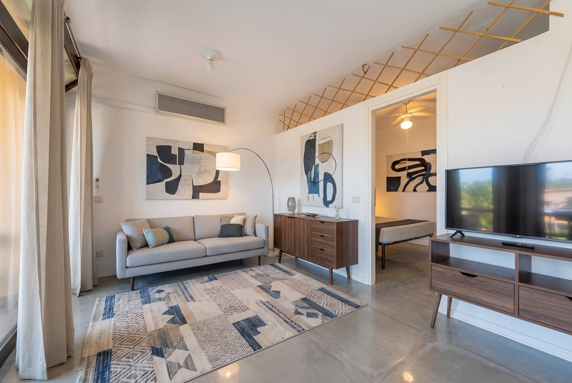 Appartamento in vendita a Golfo Aranci, Terrata