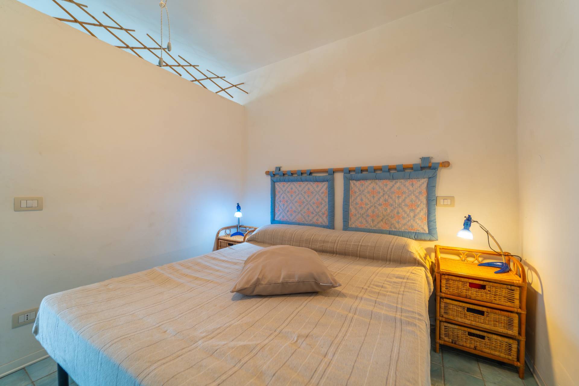 Appartamento in vendita a Golfo Aranci, Terrata