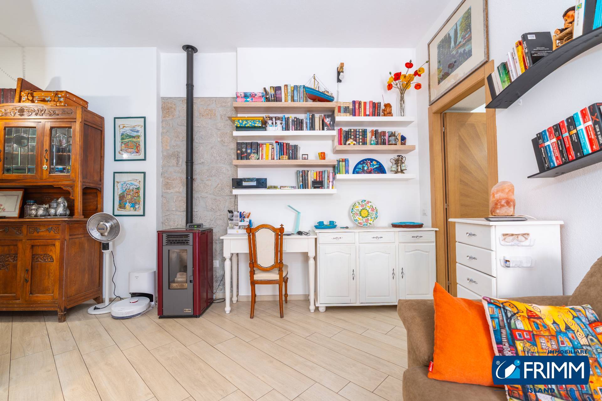 Appartamento in vendita a Olbia, San Simplicio