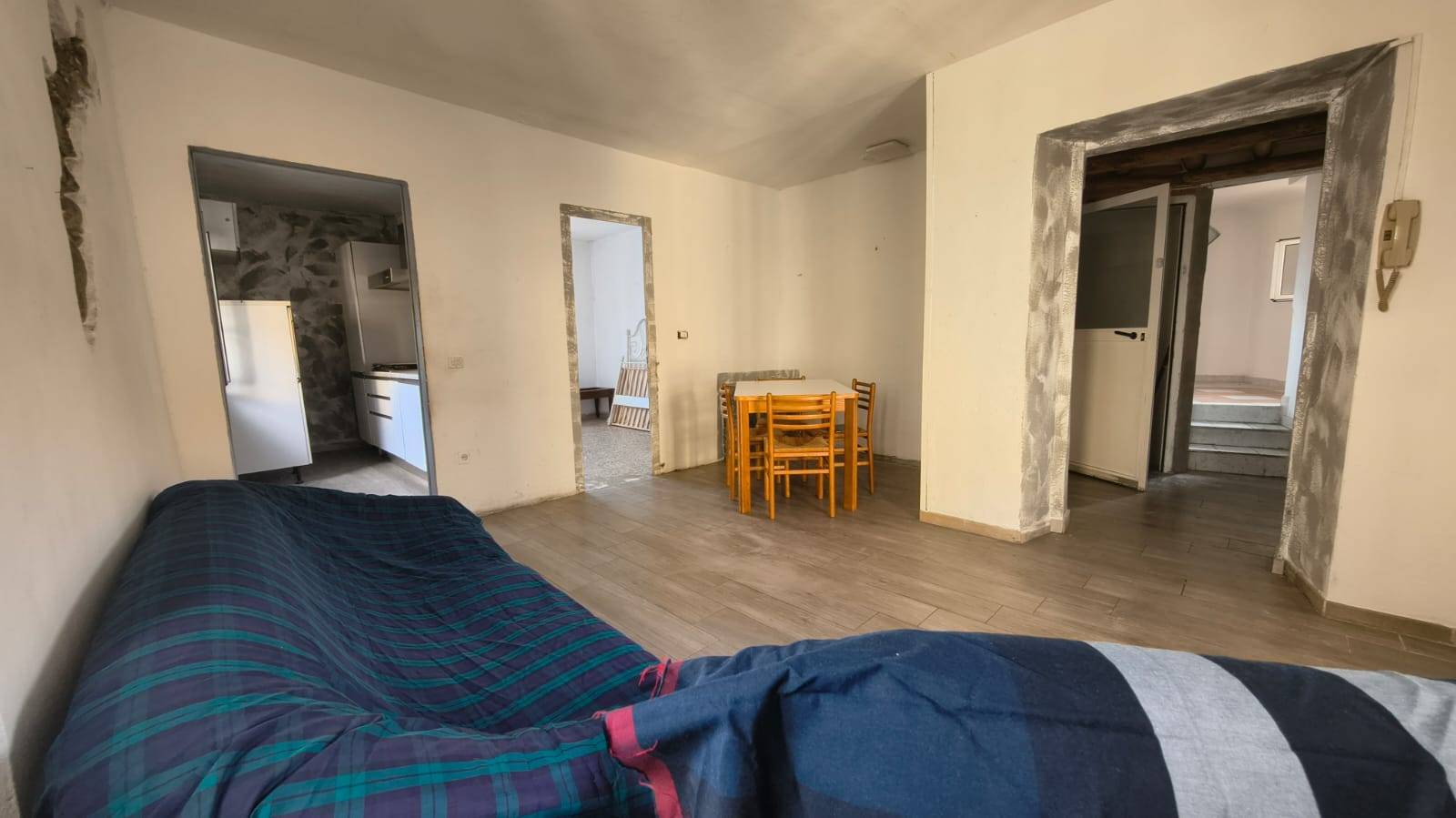 Appartamento in vendita a Cittiglio