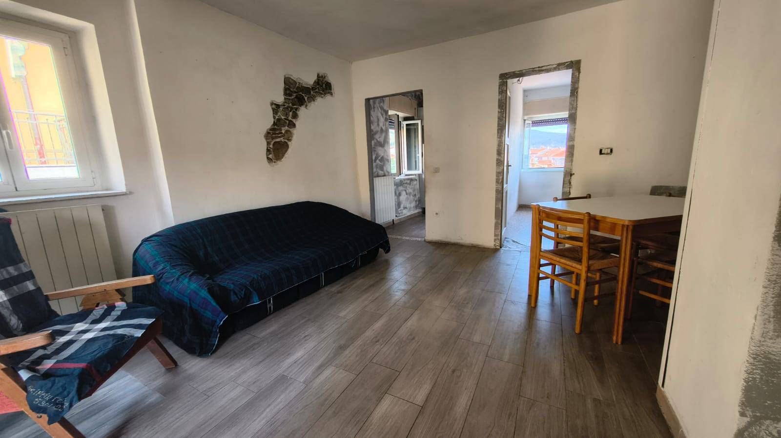 Appartamento in vendita a Cittiglio