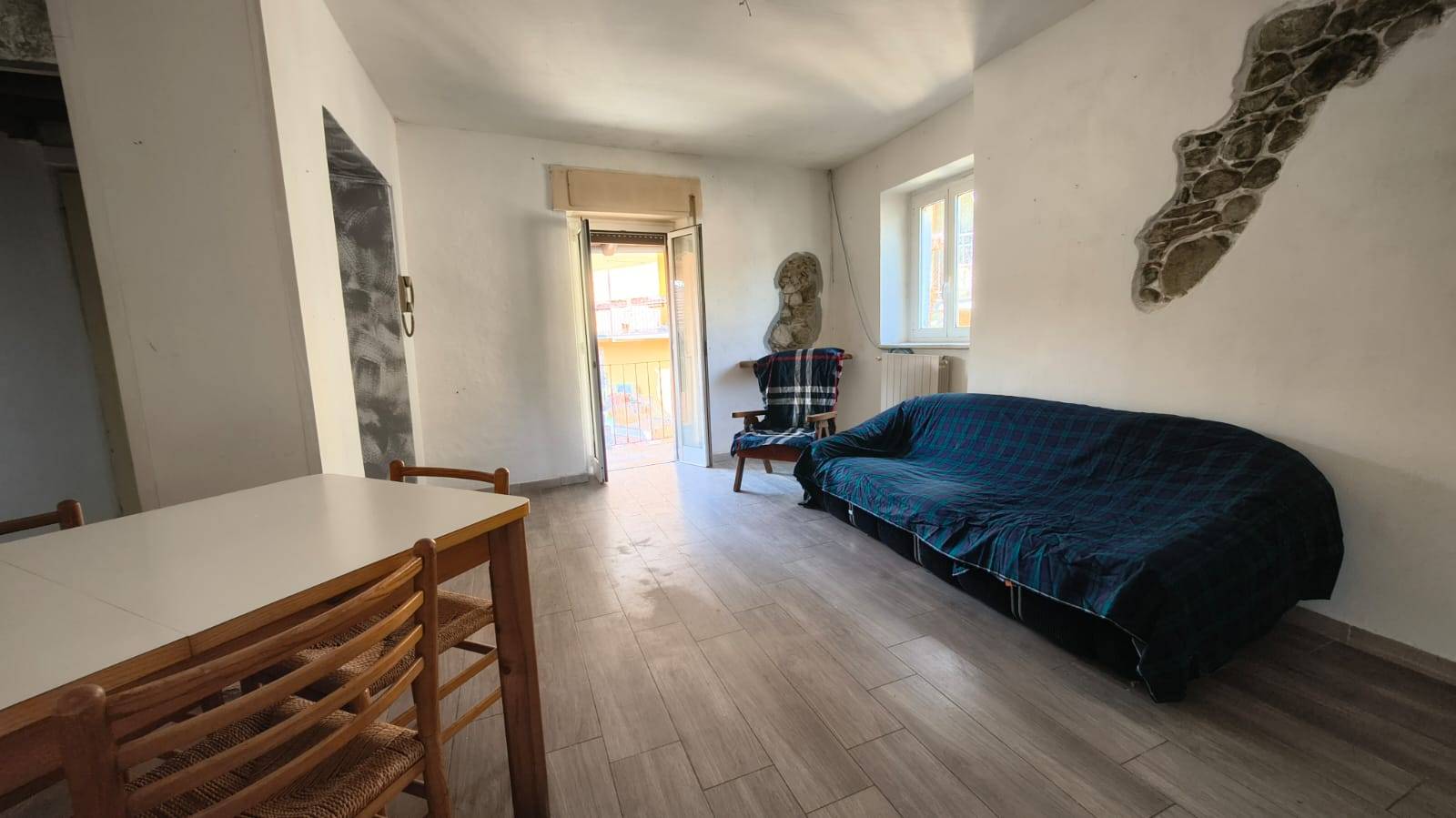 Appartamento in vendita a Cittiglio