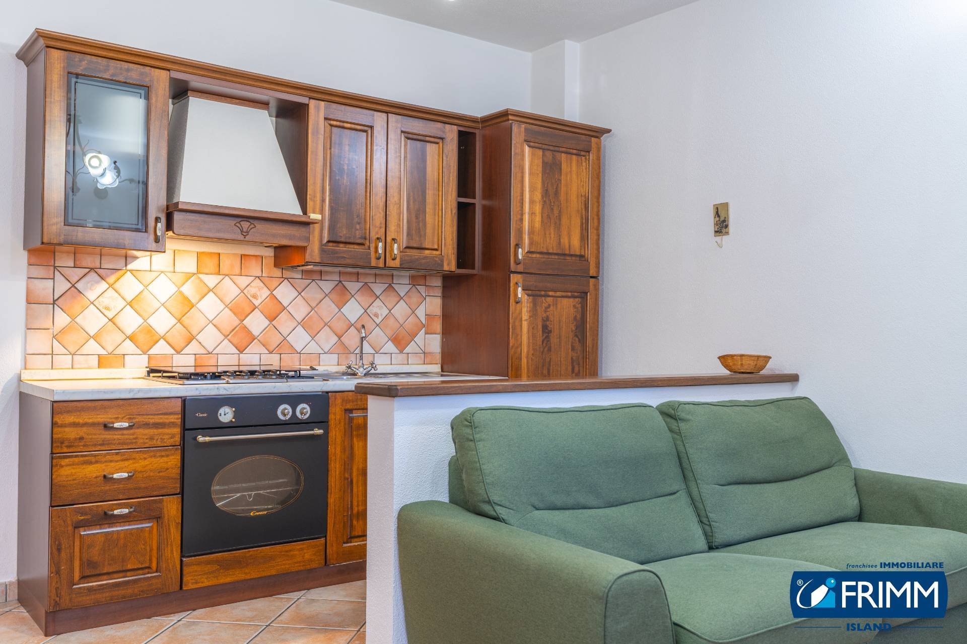 Appartamento in vendita a Olbia, Olbia citt