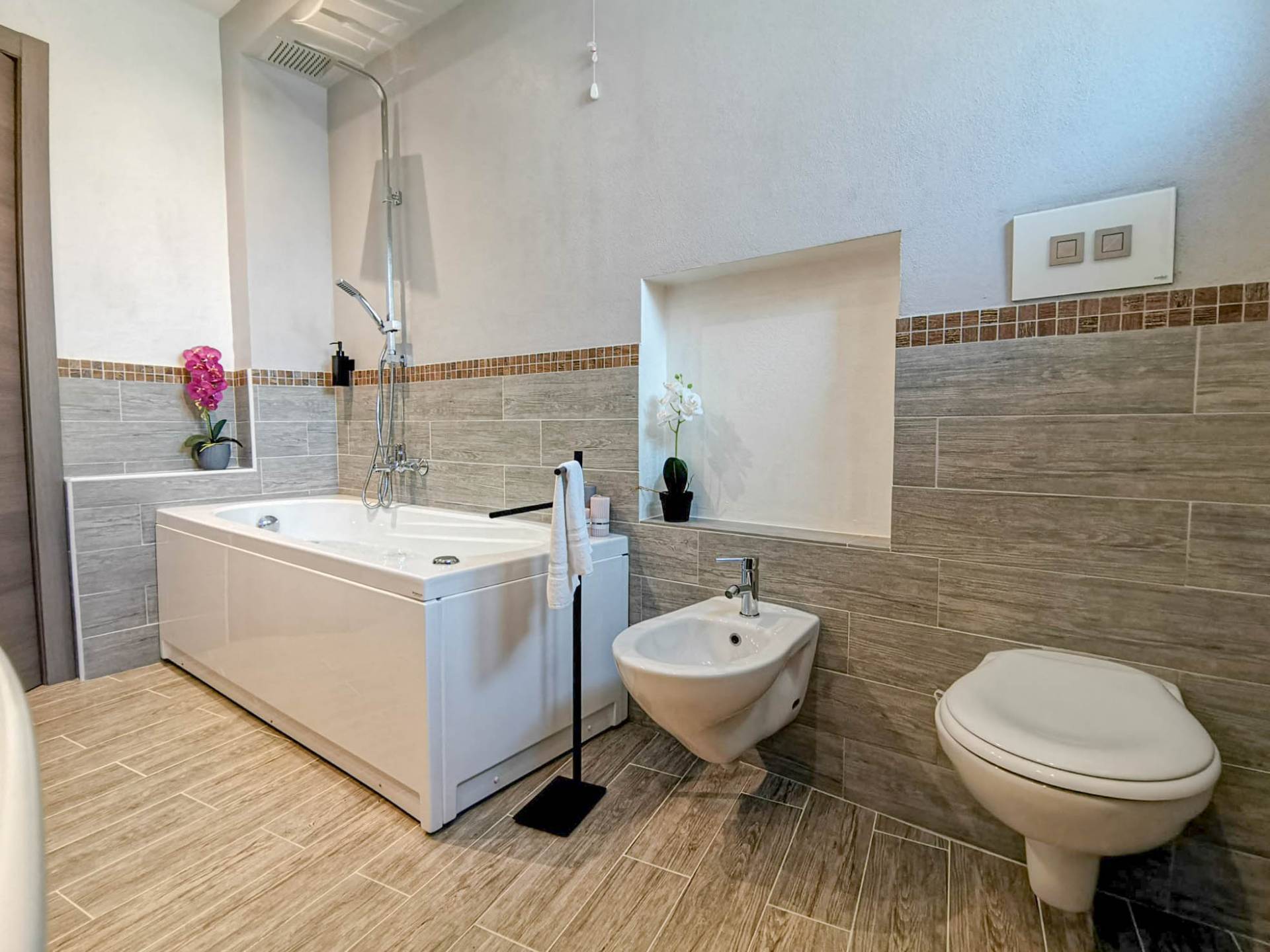 Casa Indipendente in vendita a Oristano, Centro