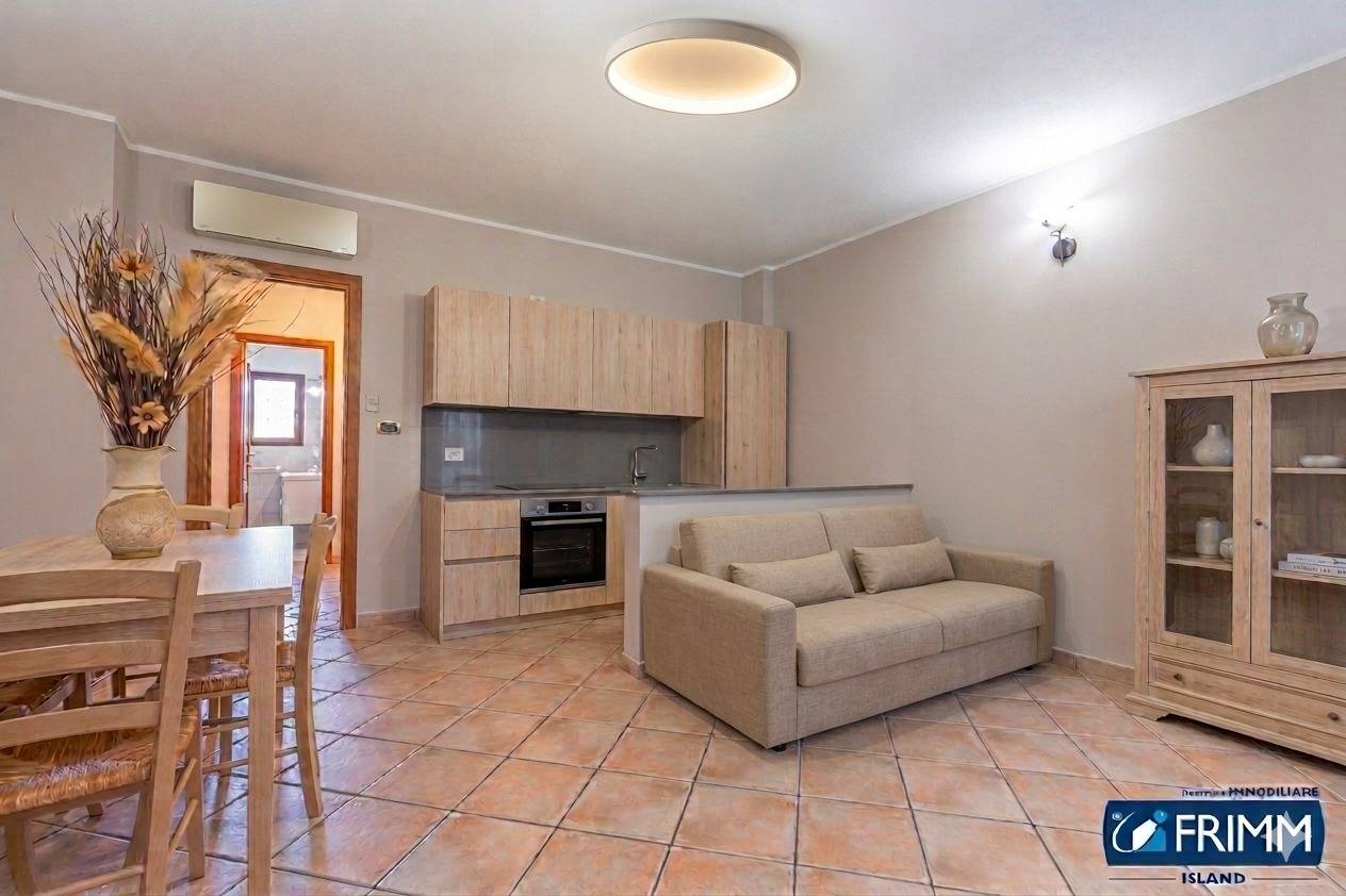 Appartamento in vendita a Olbia, Olbia citt