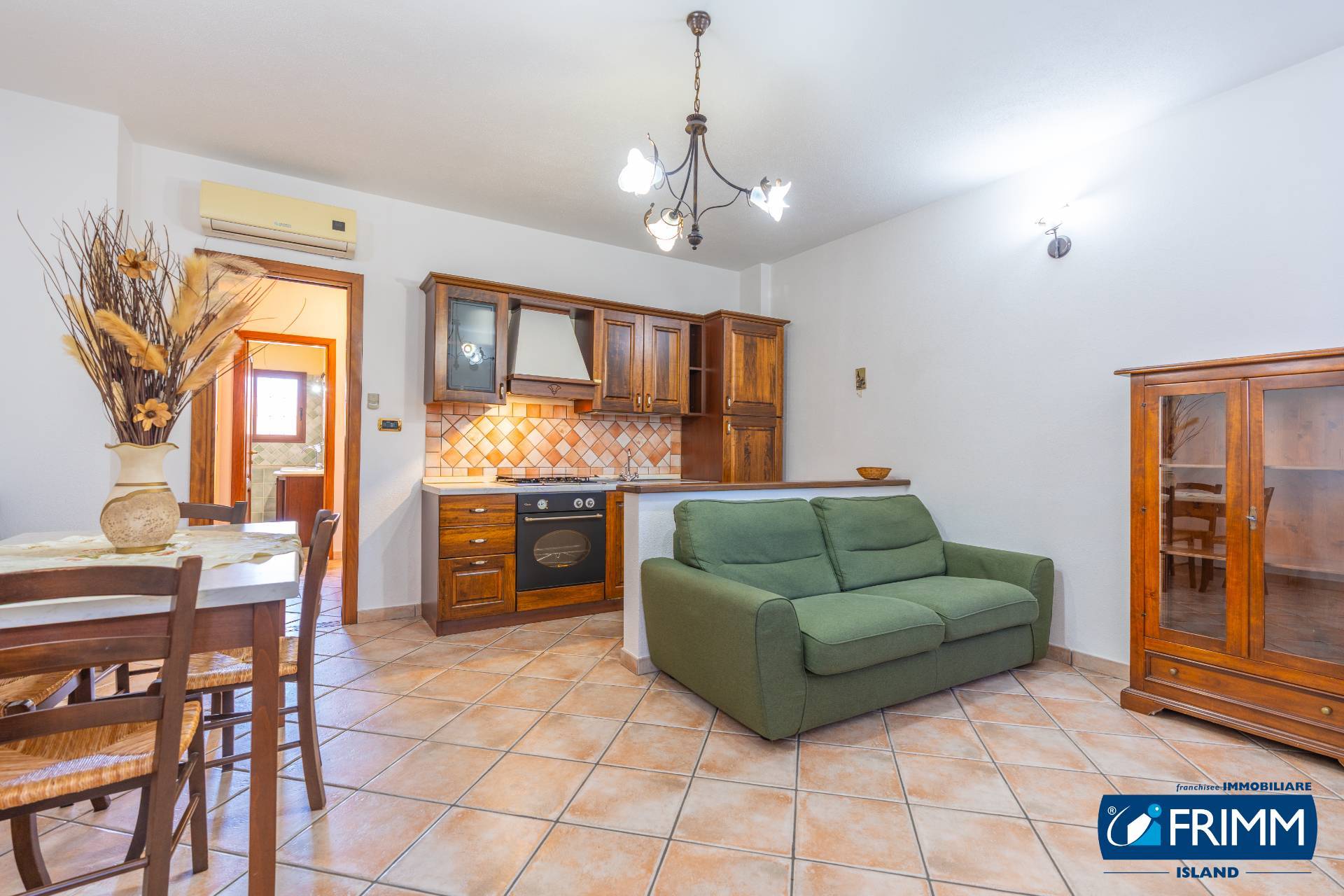 Appartamento in vendita a Olbia, Olbia citt