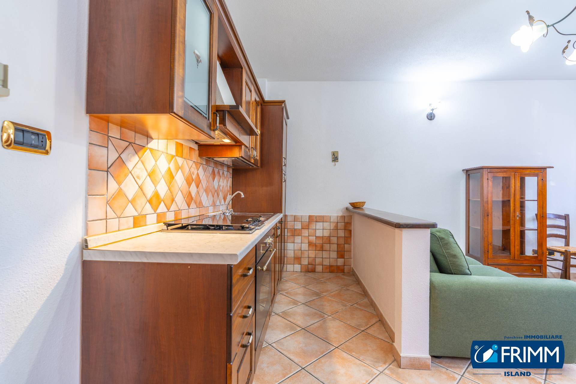 Appartamento in vendita a Olbia, Olbia citt