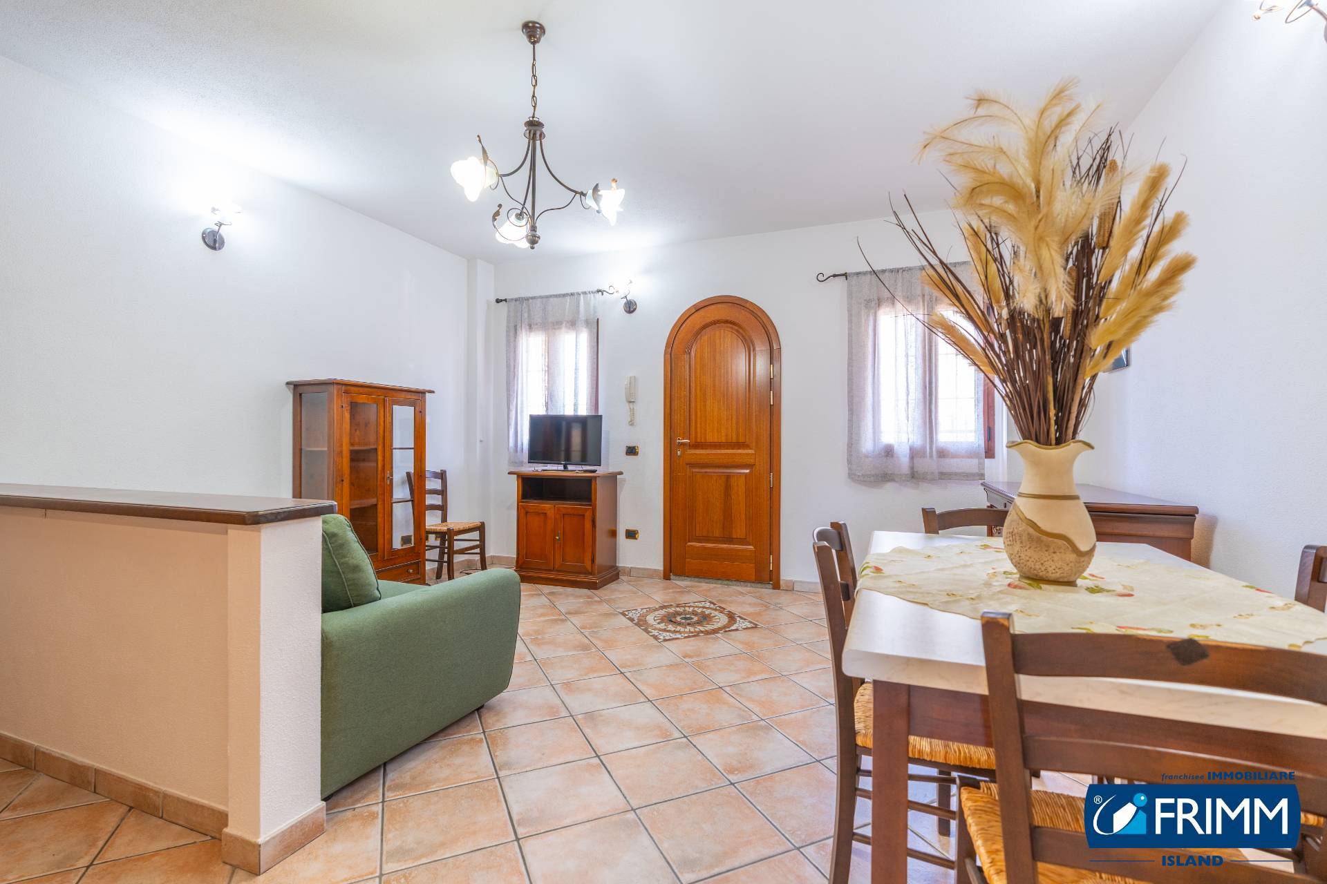 Appartamento in vendita a Olbia, Olbia citt