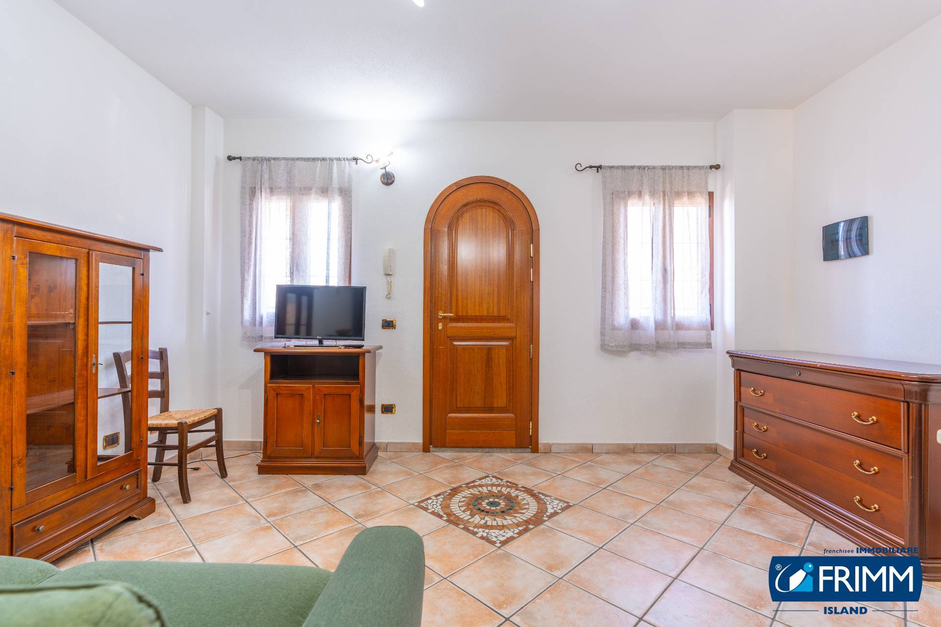 Appartamento in vendita a Olbia, Olbia citt